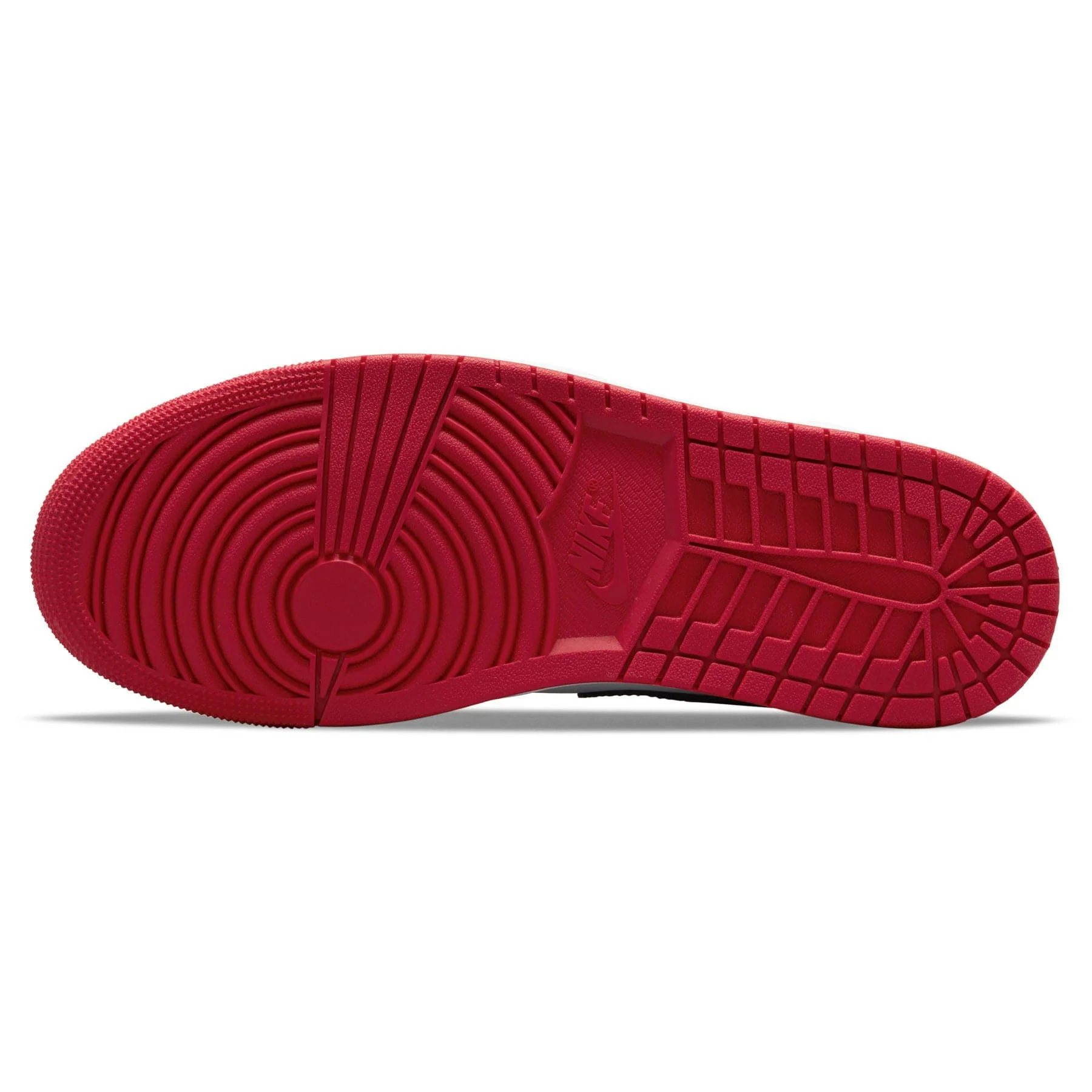 Air Jordan 1 Low 'Bred Toe' - Image 5