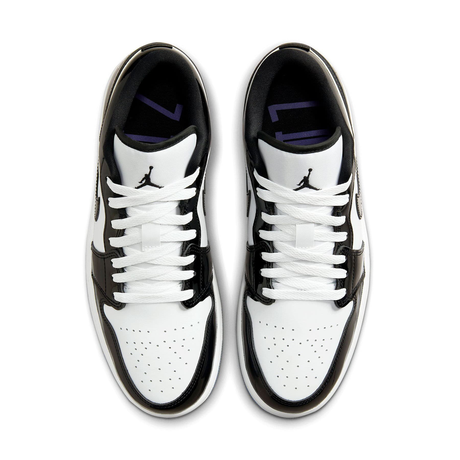 Air Jordan 1 Low SE 'Concord' - Image 3