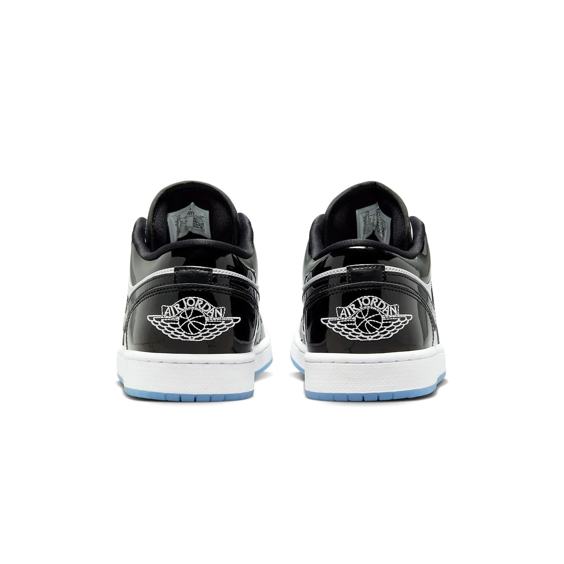 Air Jordan 1 Low SE 'Concord' - Image 4