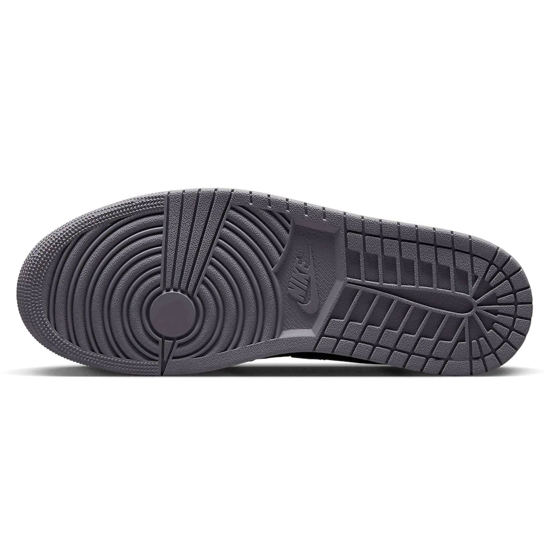 Air Jordan 1 Low Craft 'Obsidian' - Image 4