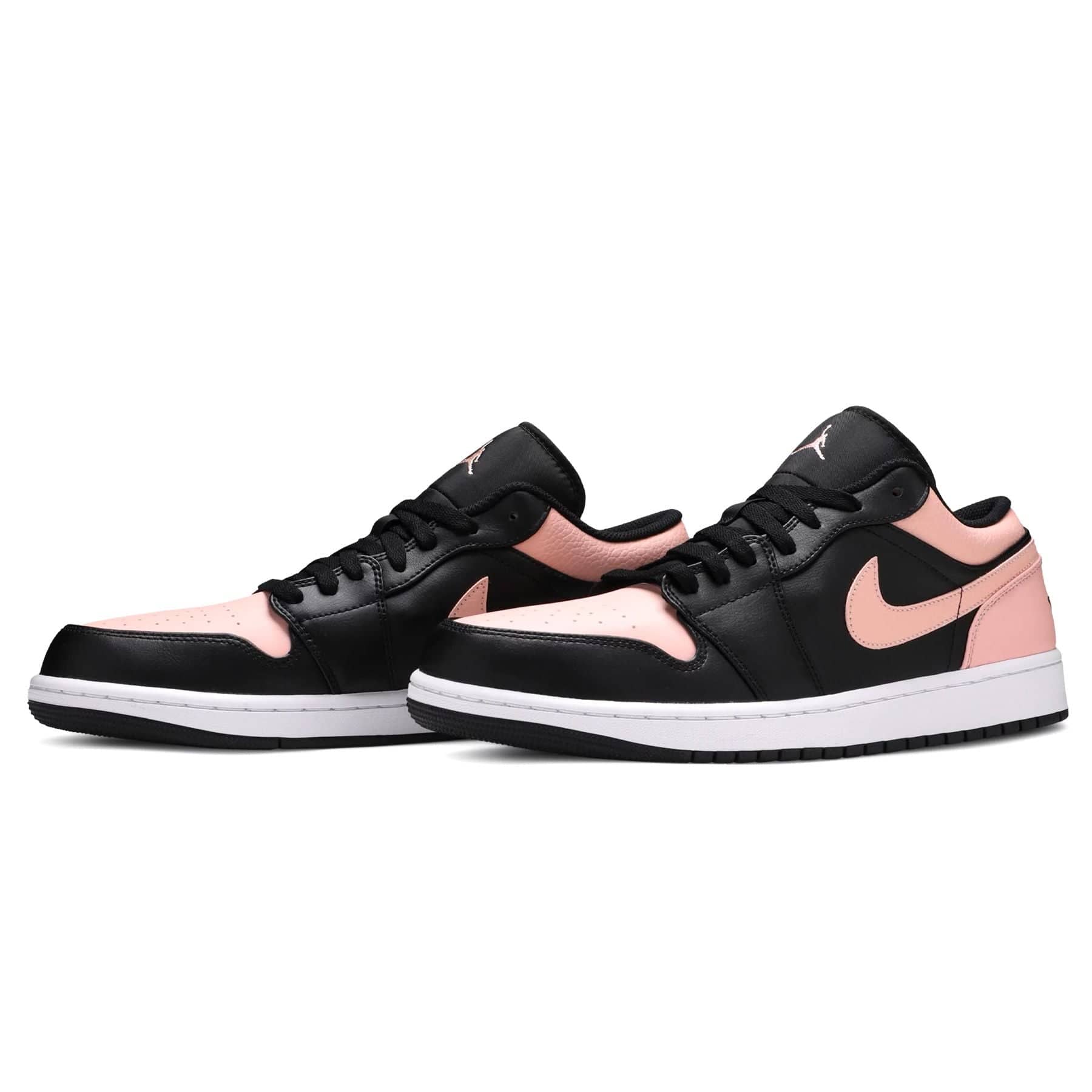 Air Jordan 1 Low 'Crimson Tint' - Image 2