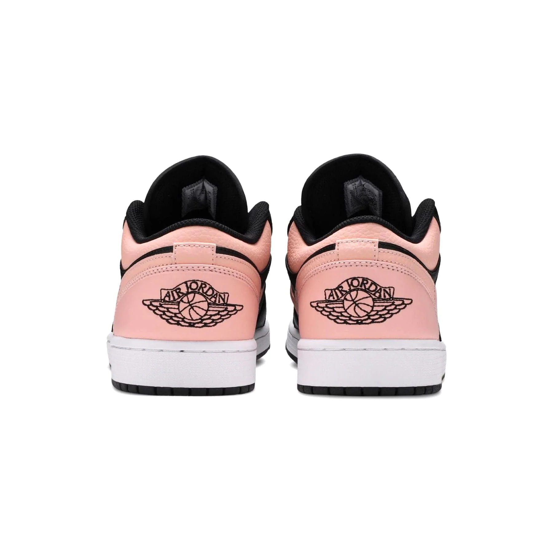 Air Jordan 1 Low 'Crimson Tint' - Image 3