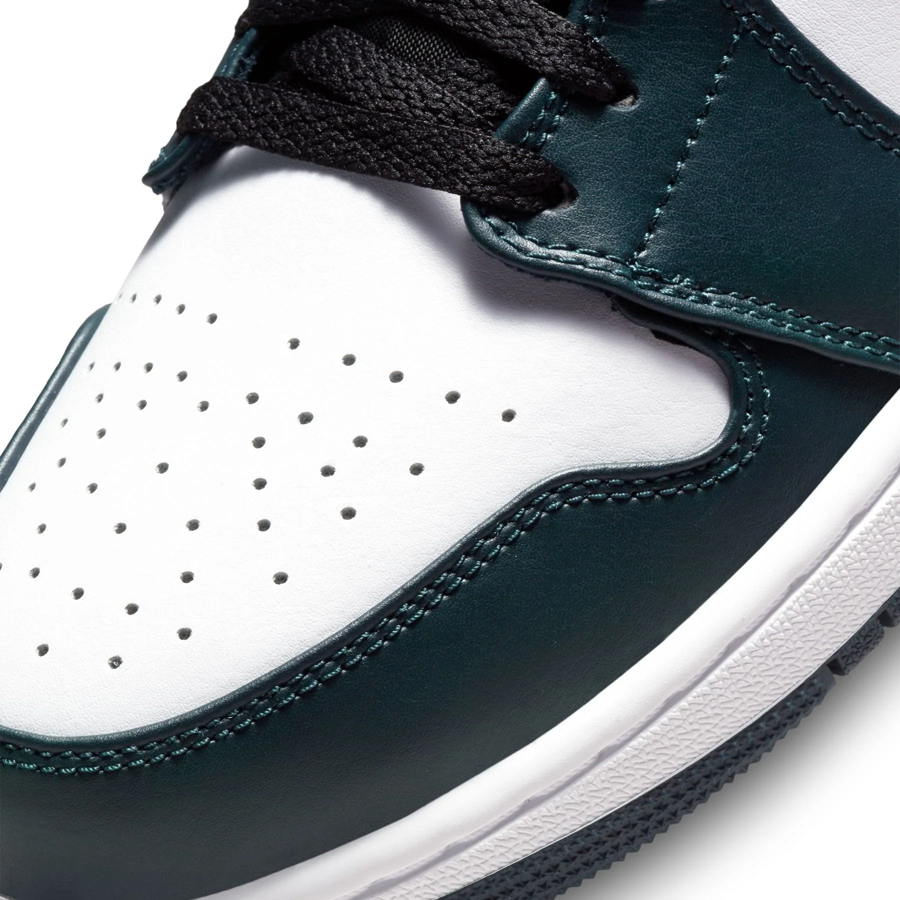 Air Jordan 1 Low 'Dark Teal' - Image 6