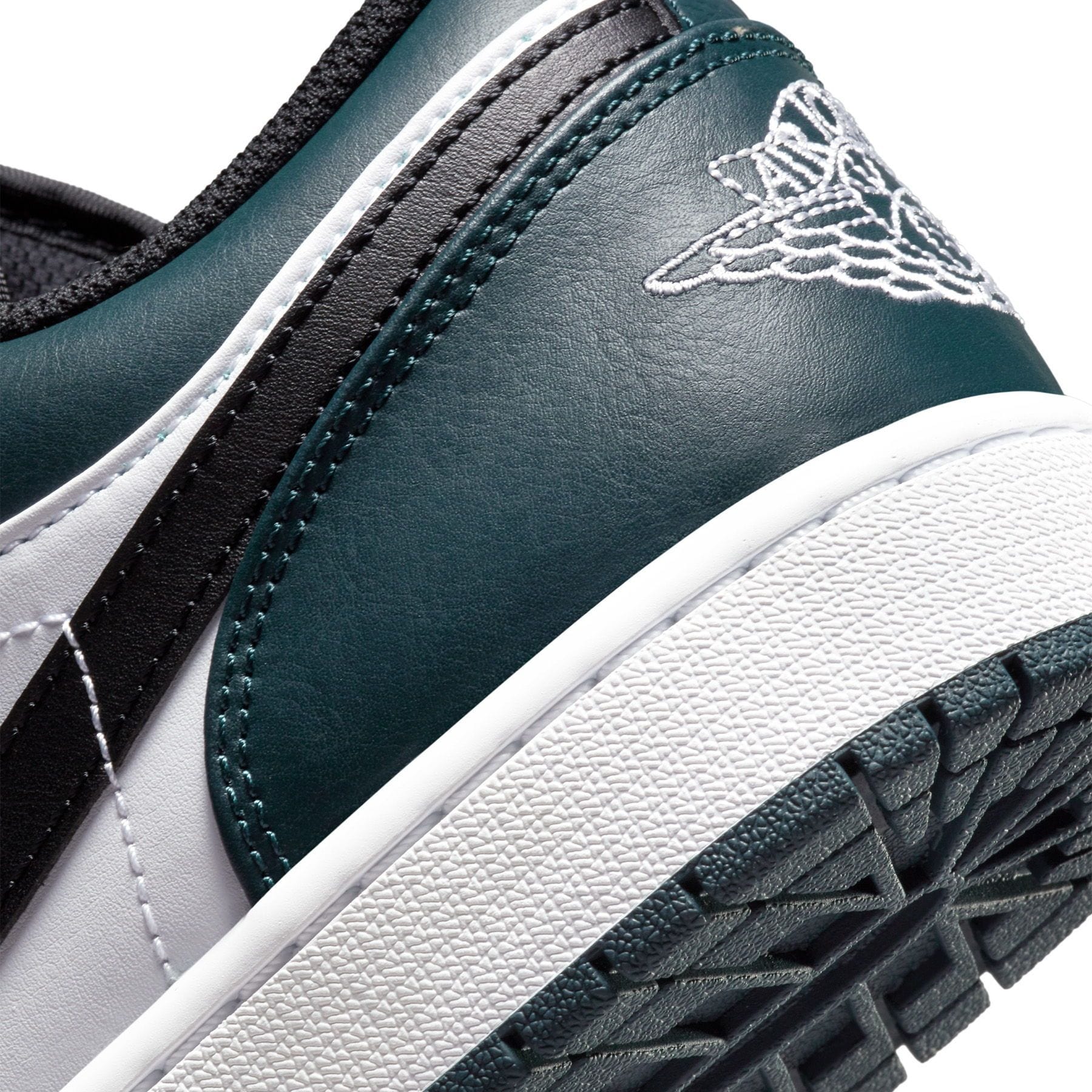 Air Jordan 1 Low 'Dark Teal' - Image 7