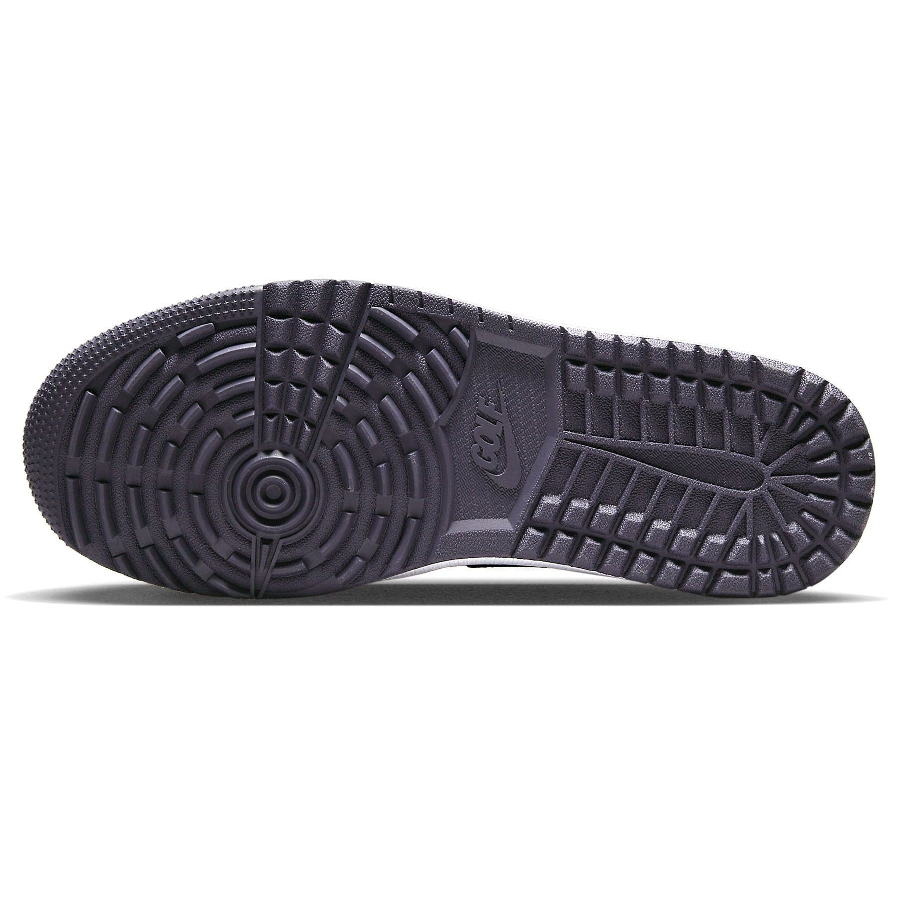 Air Jordan 1 Low Golf NRG 'Purple Smoke' - Image 5