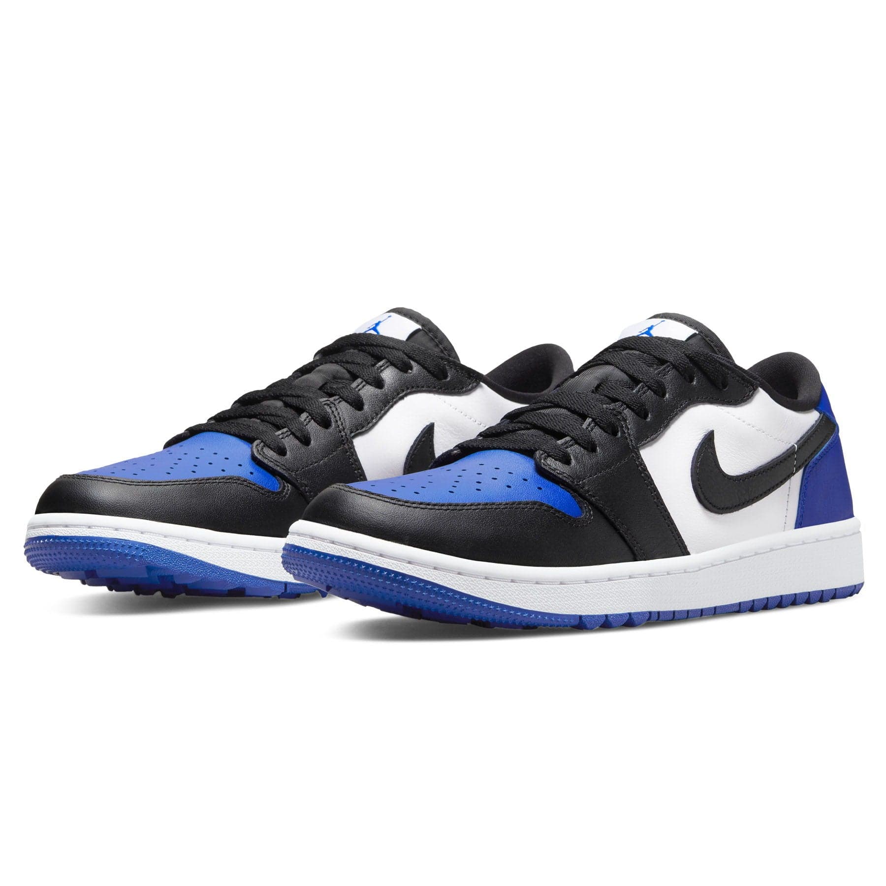 Air Jordan 1 Low Golf 'Royal Toe' - Image 2