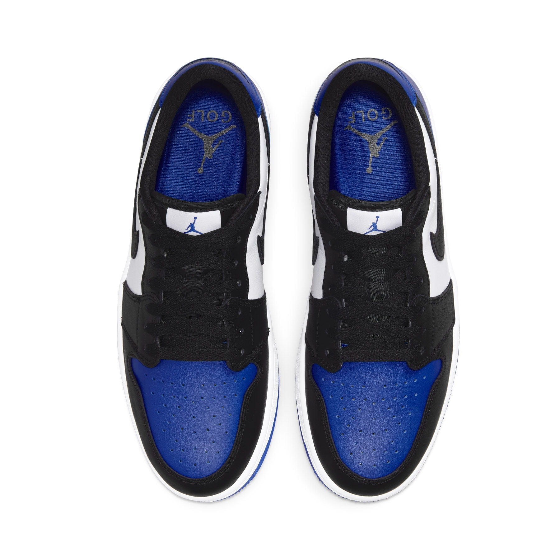 Air Jordan 1 Low Golf 'Royal Toe' - Image 3