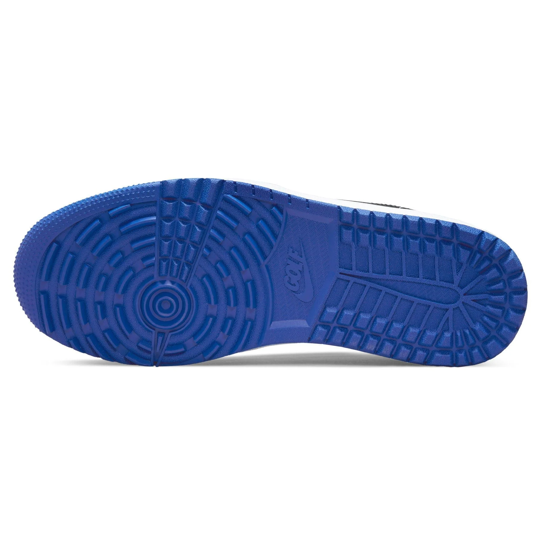 Air Jordan 1 Low Golf 'Royal Toe' - Image 4