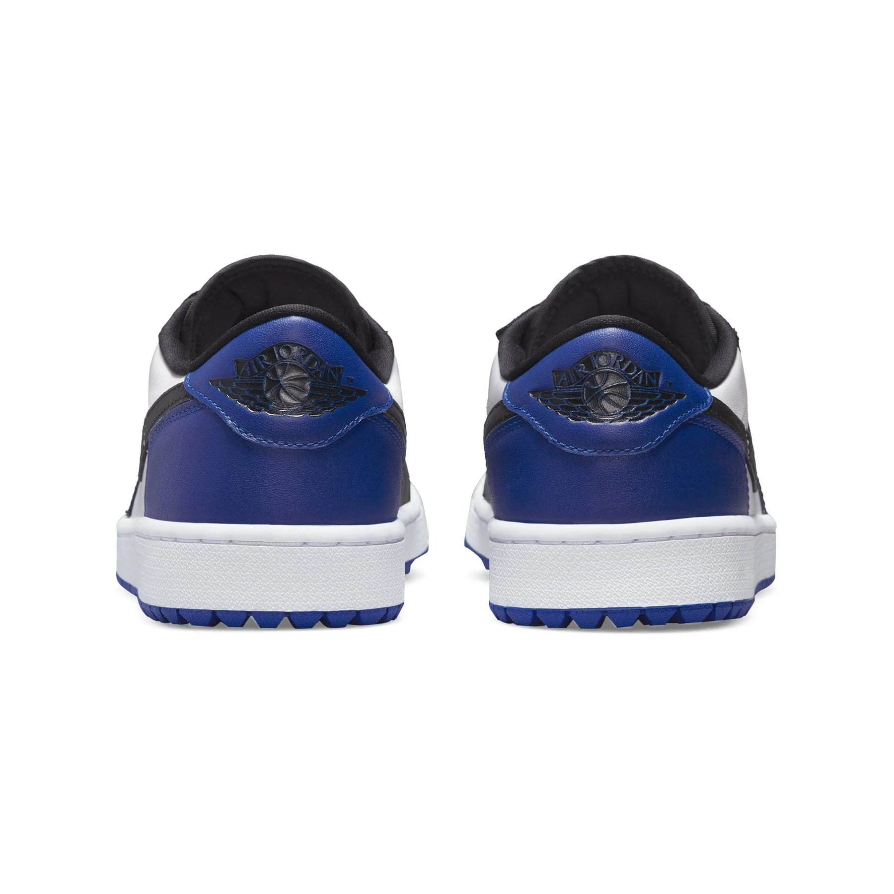 Air Jordan 1 Low Golf 'Royal Toe' - Image 5