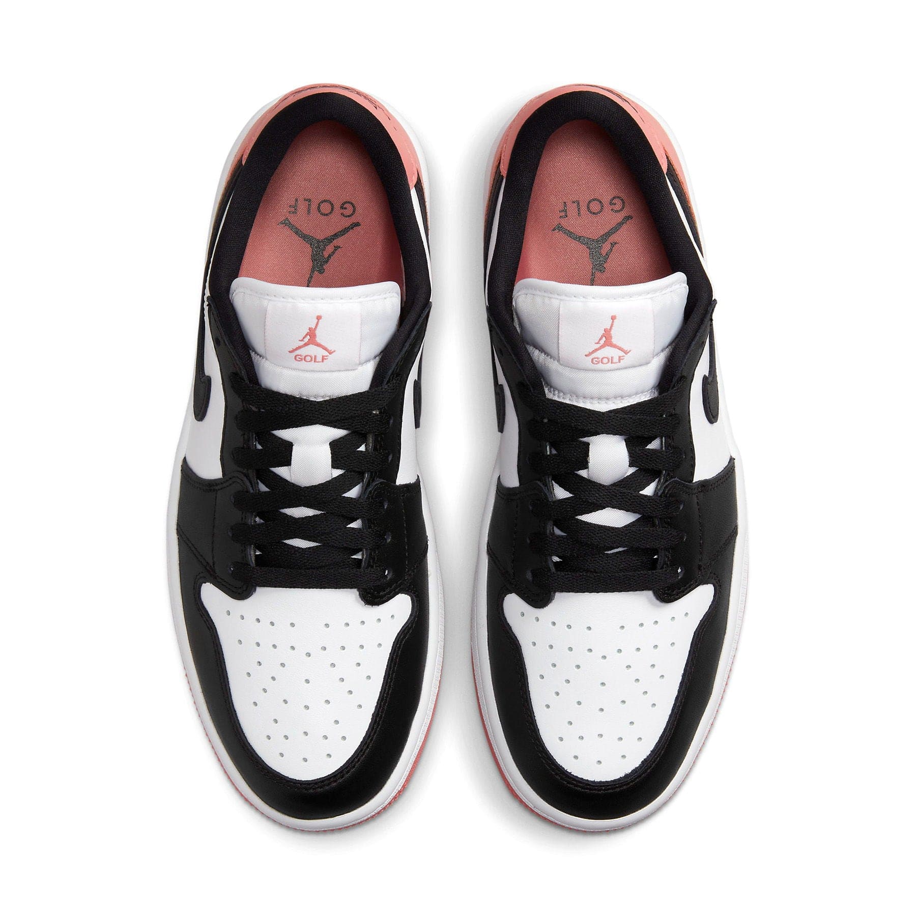 Air Jordan 1 Low Golf 'Rust Pink' - Image 3