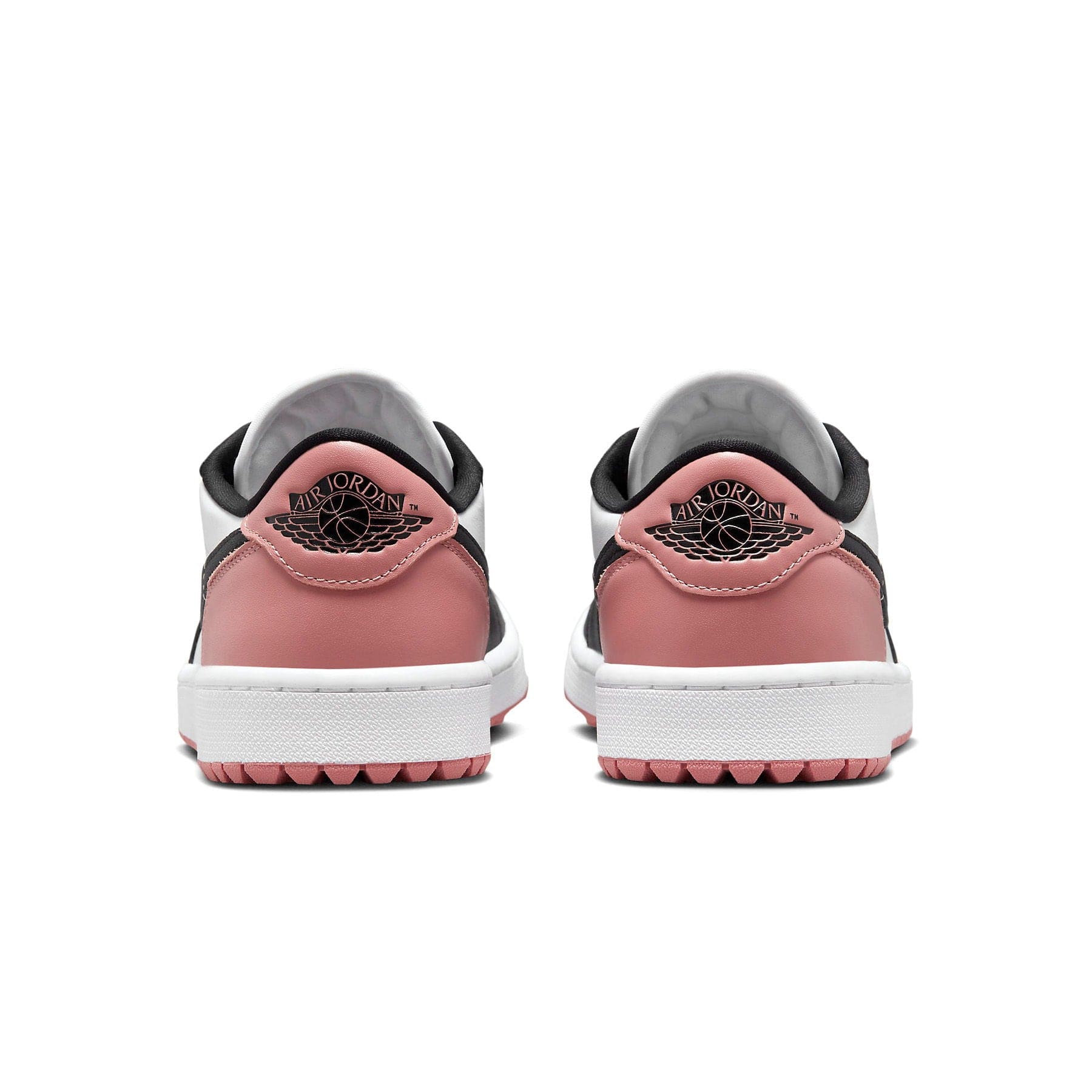 Air Jordan 1 Low Golf 'Rust Pink' - Image 4