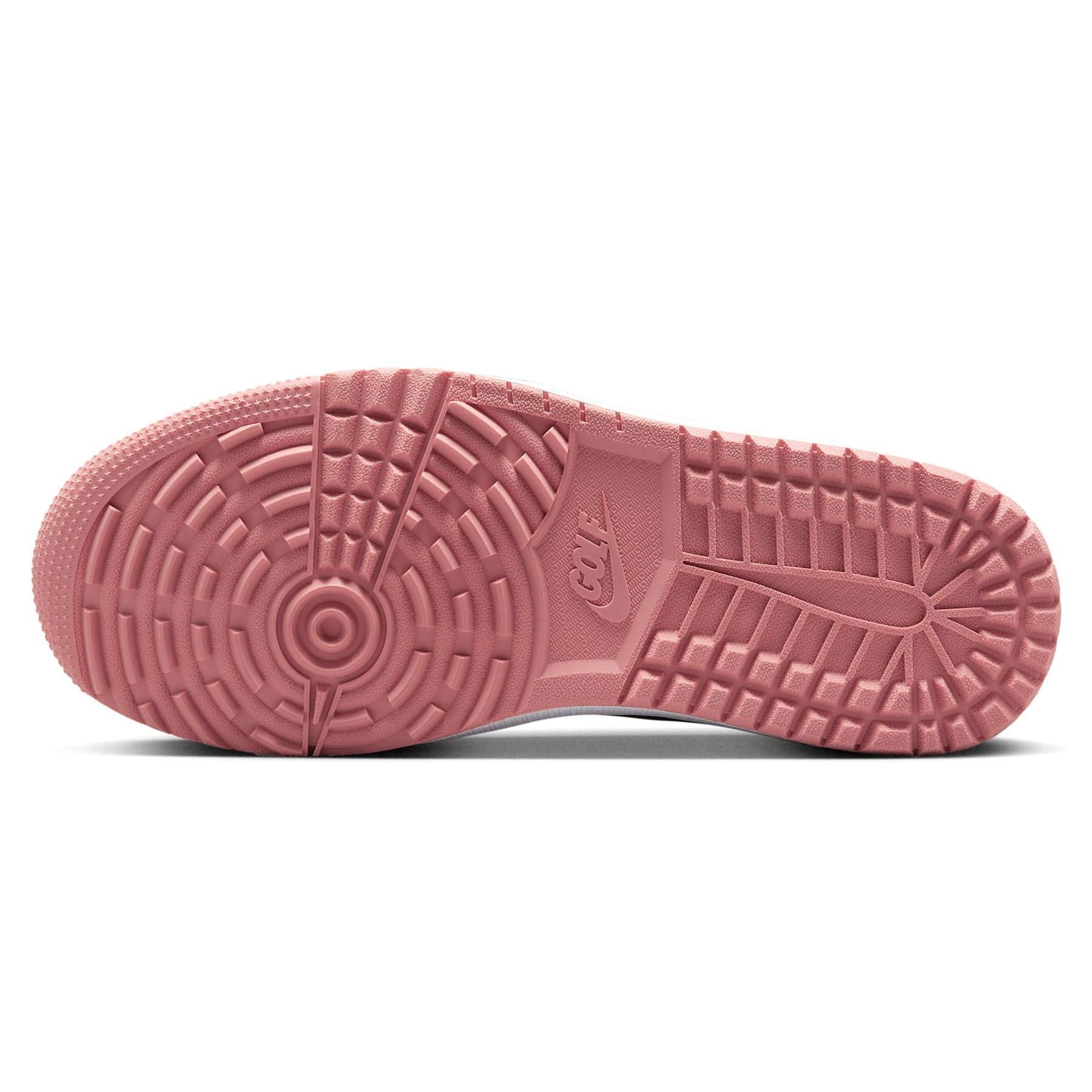 Air Jordan 1 Low Golf 'Rust Pink' - Image 5