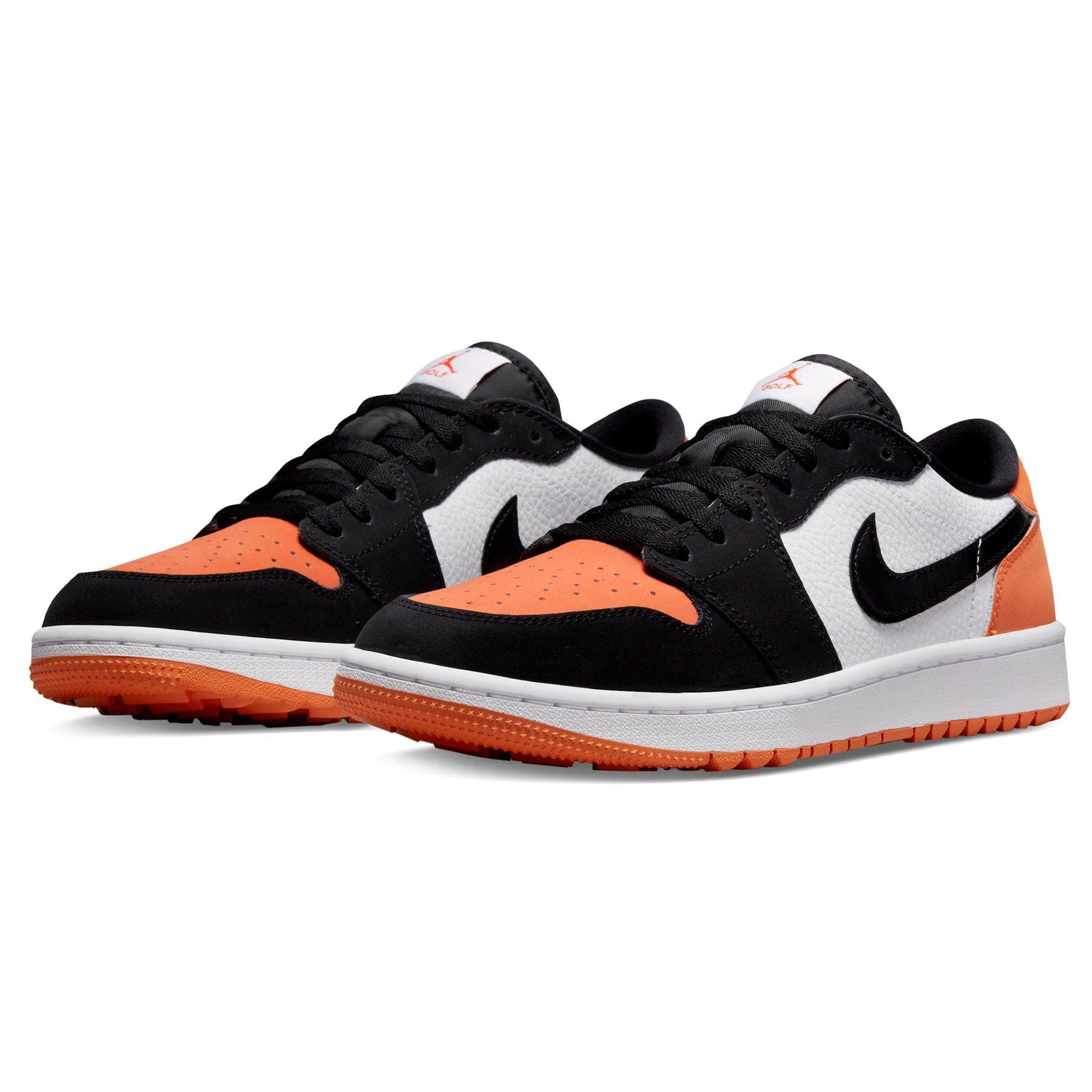 Air Jordan 1 Low Golf 'Shattered Backboard' - Image 2
