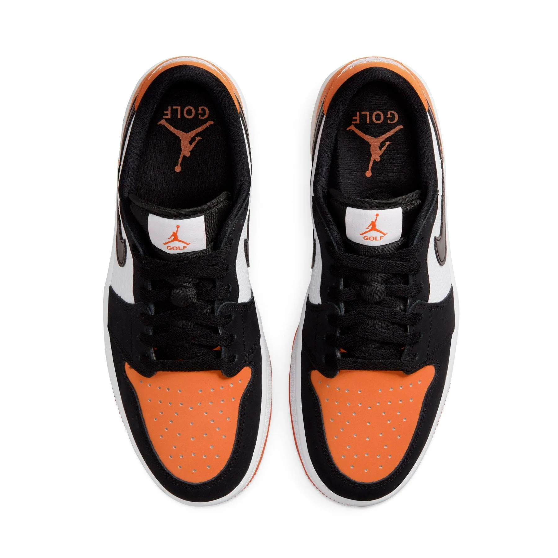 Air Jordan 1 Low Golf 'Shattered Backboard' - Image 3