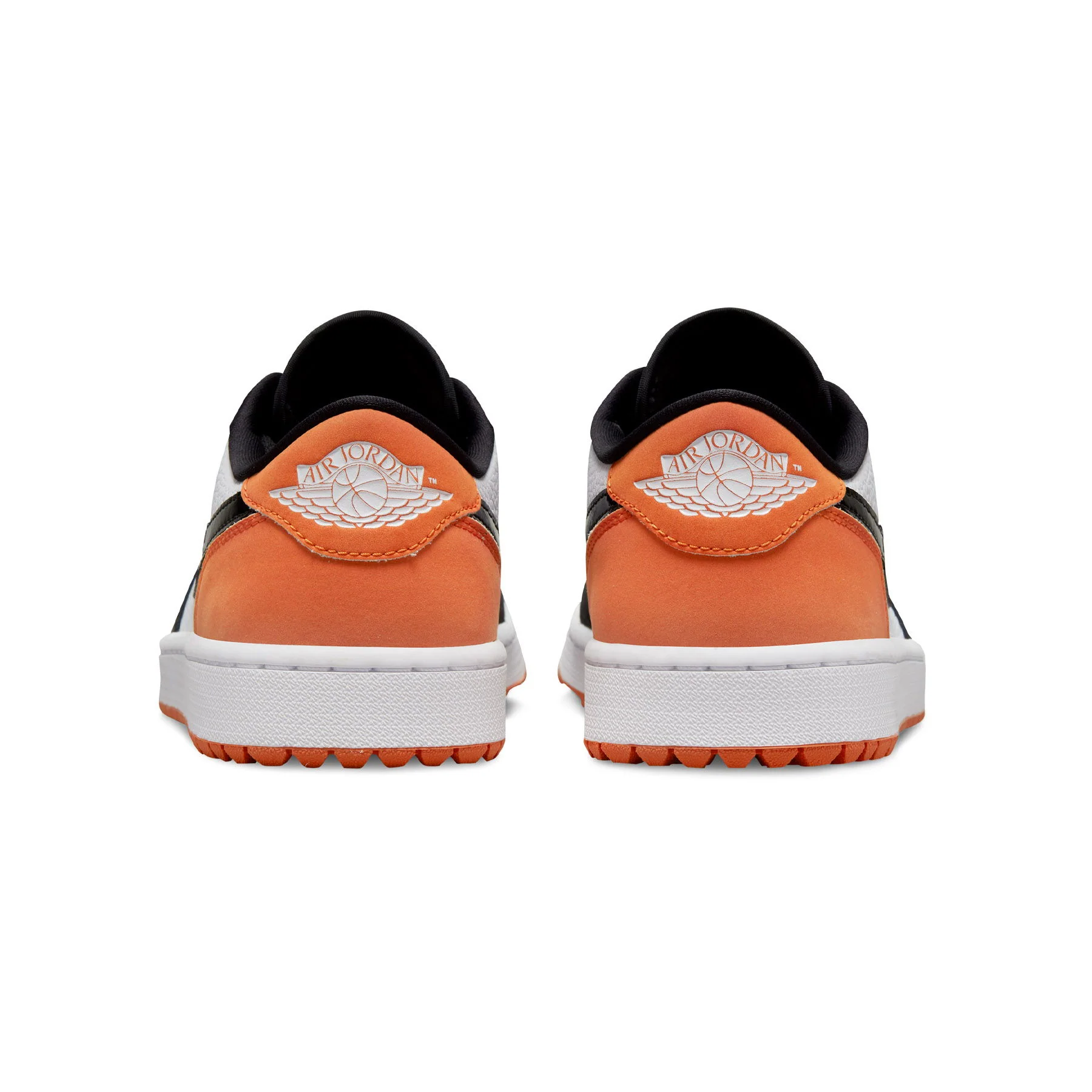 Air Jordan 1 Low Golf 'Shattered Backboard' - Image 4