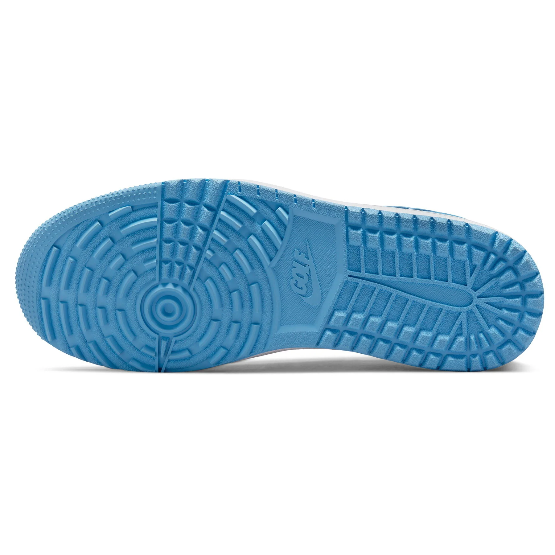 Air Jordan 1 Low Golf 'UNC' - Image 2