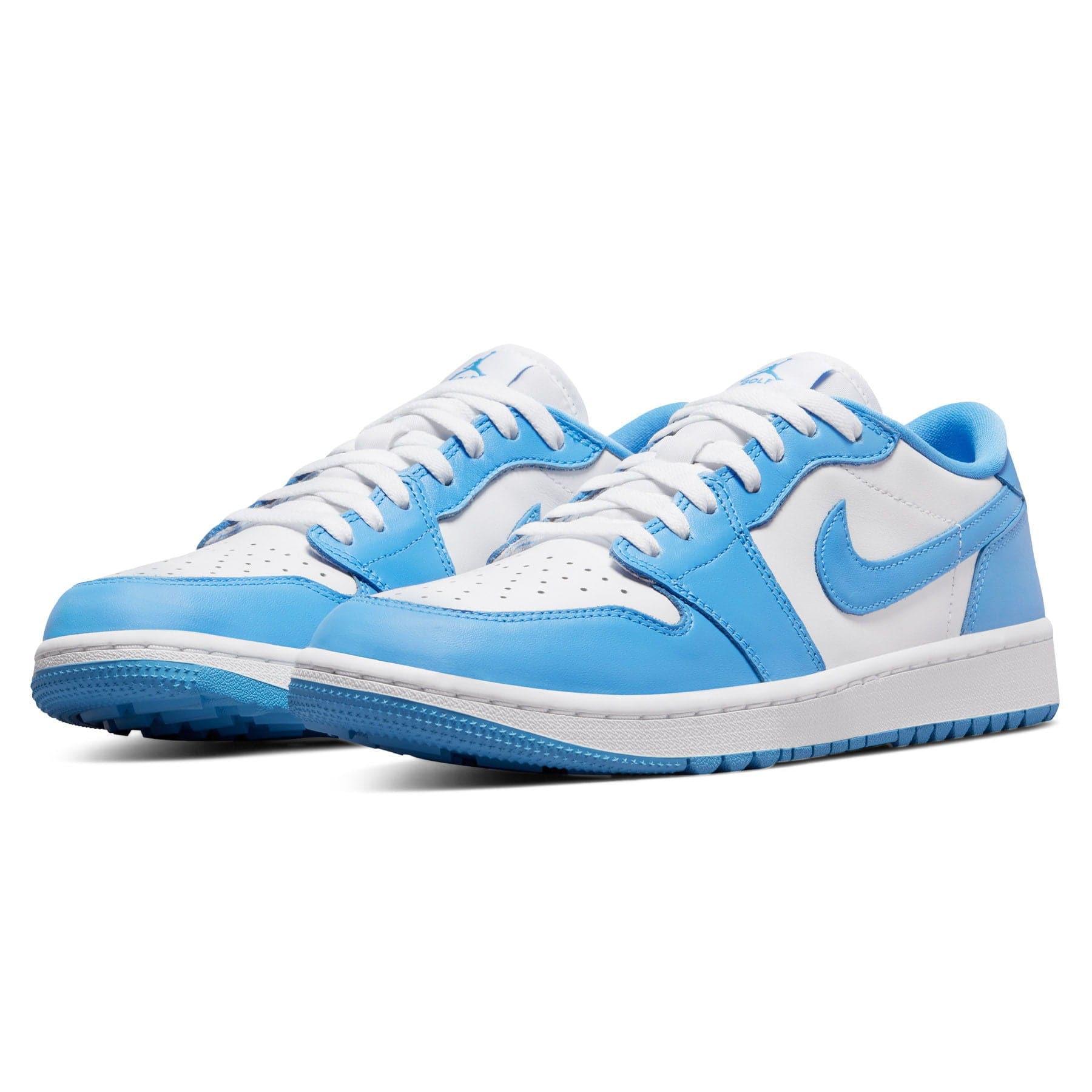 Air Jordan 1 Low Golf 'UNC' - Image 3