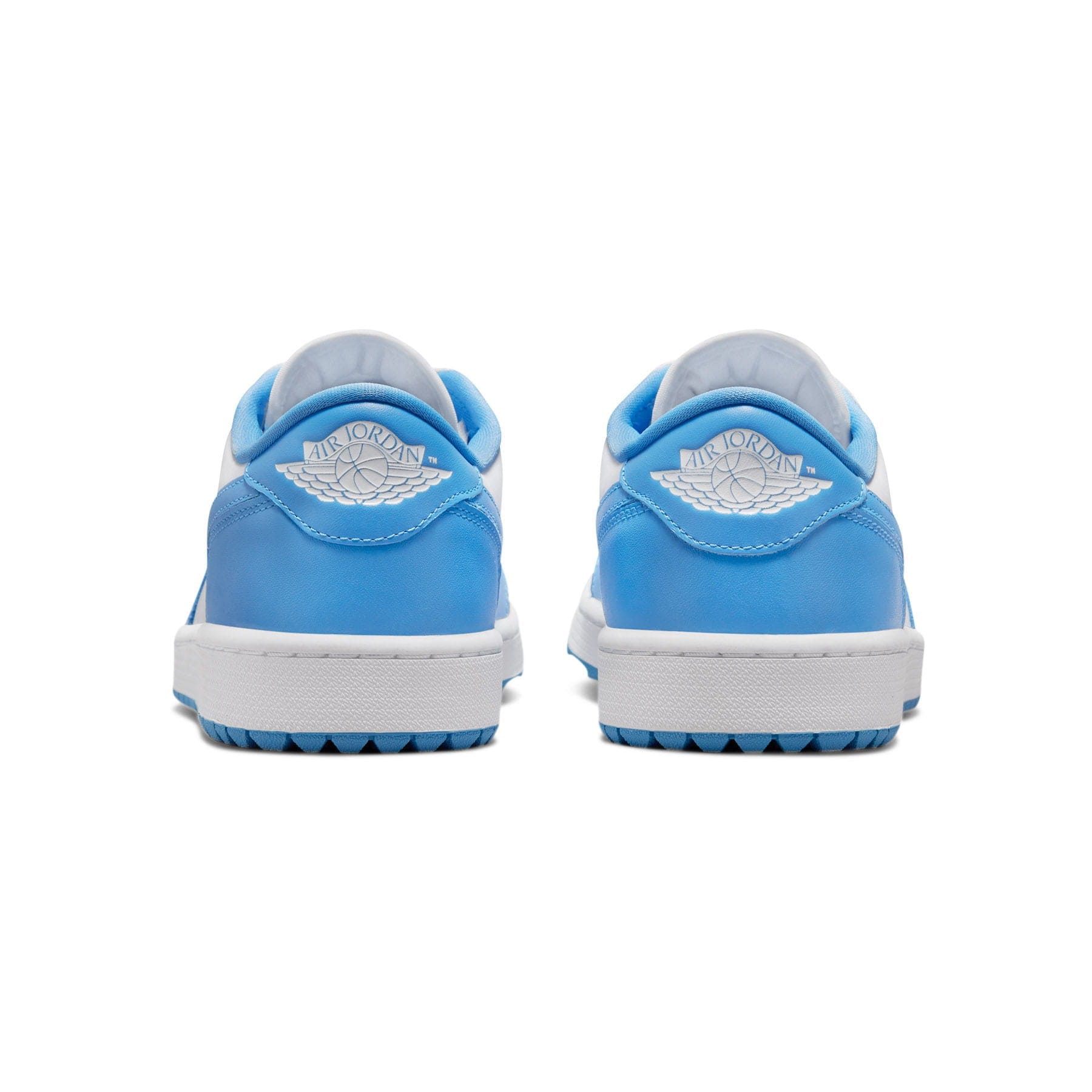 Air Jordan 1 Low Golf 'UNC' - Image 5