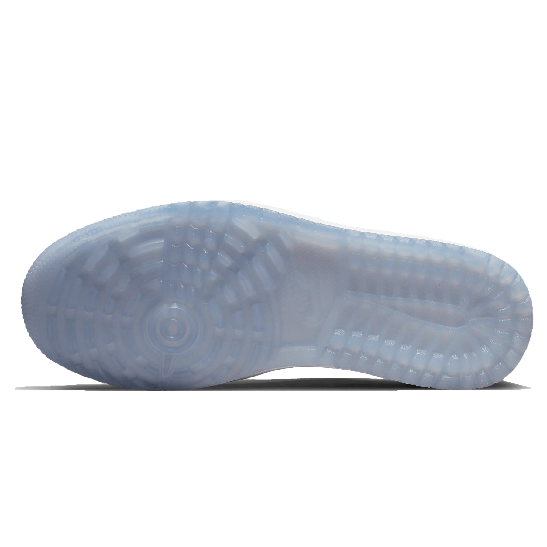 Air Jordan 1 Low Golf Wolf Grey - Image 4