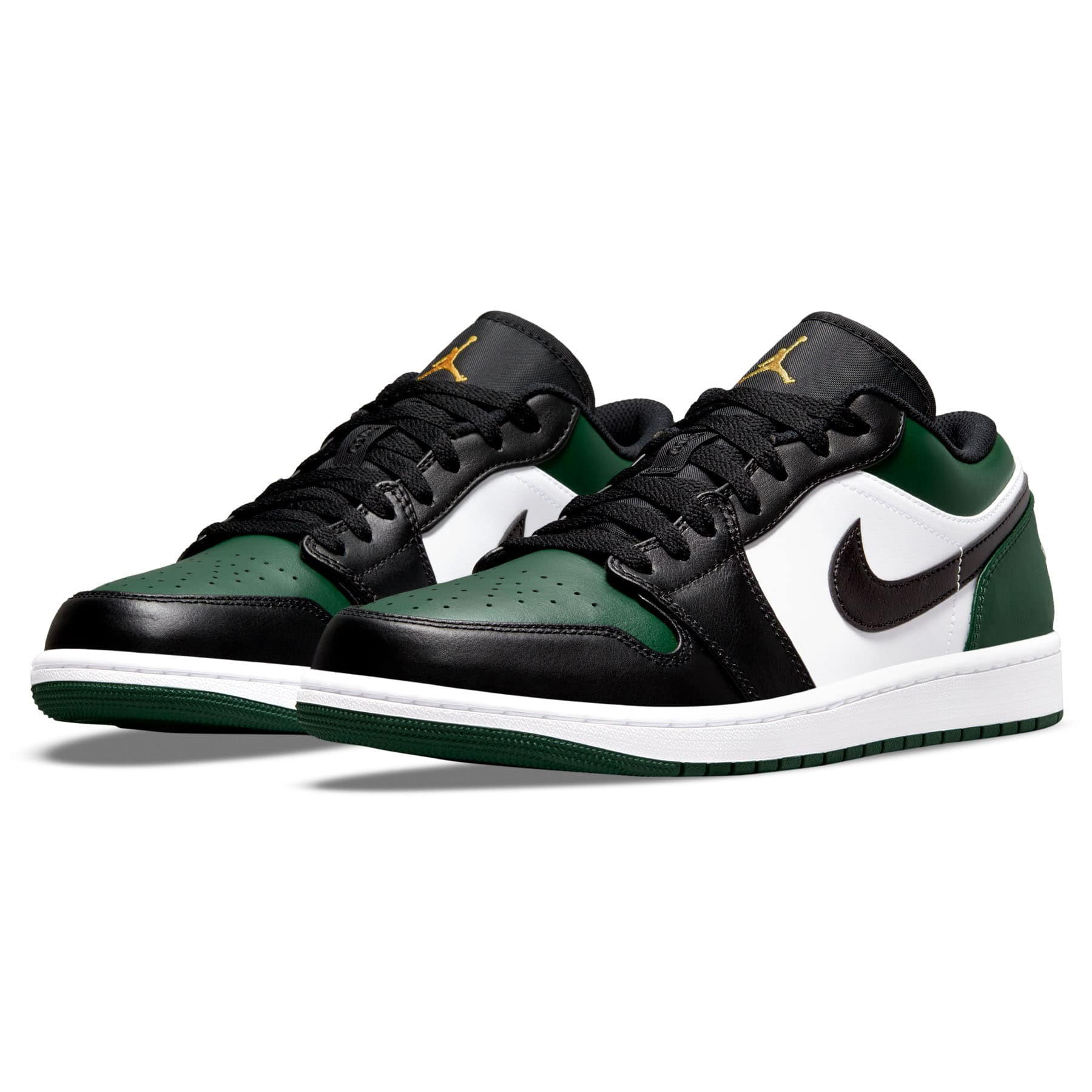Air Jordan 1 Low 'Green Toe' - Image 2