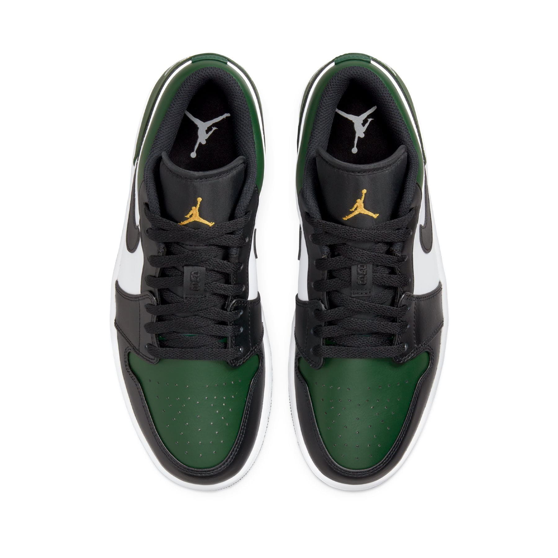 Air Jordan 1 Low 'Green Toe' - Image 3