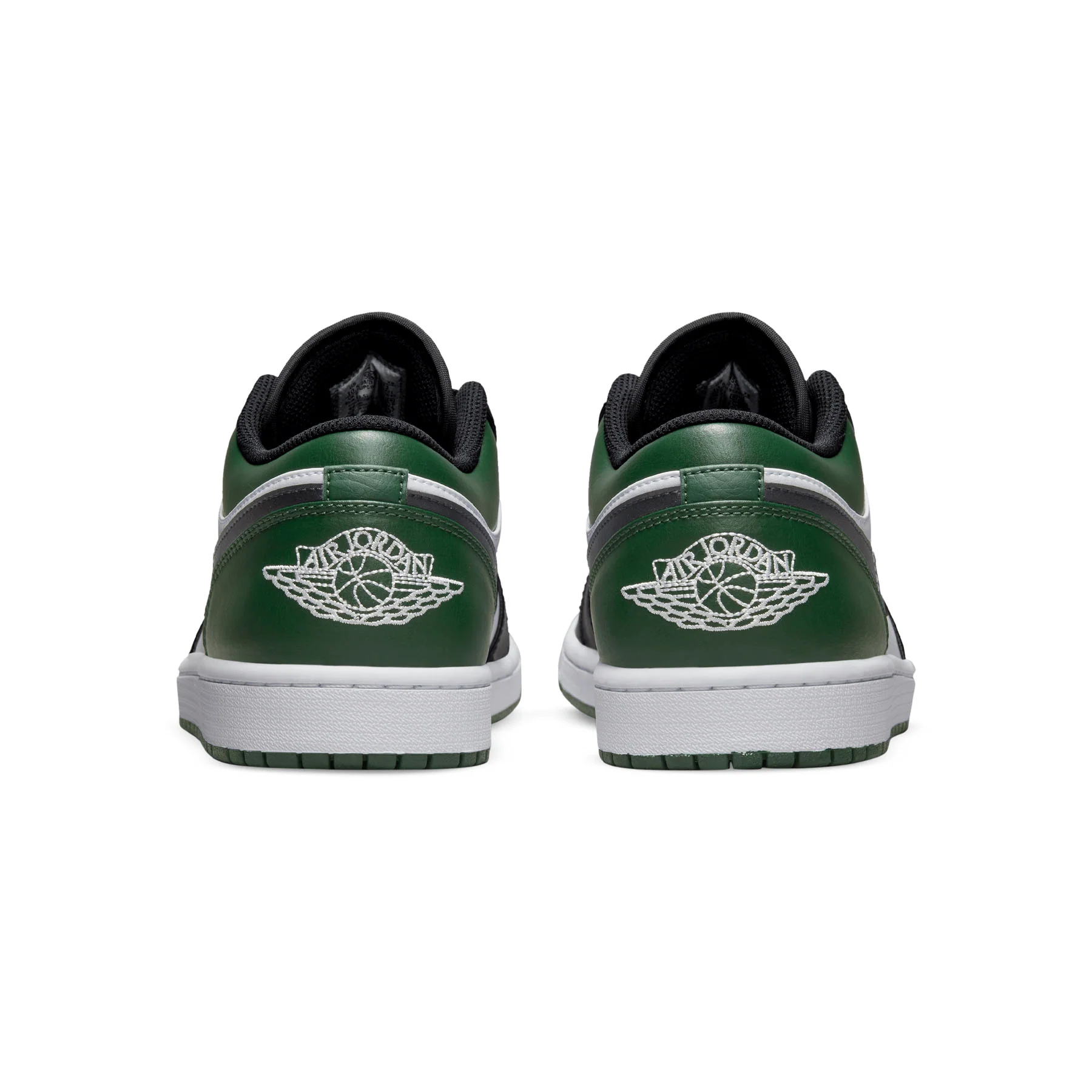 Air Jordan 1 Low 'Green Toe' - Image 4