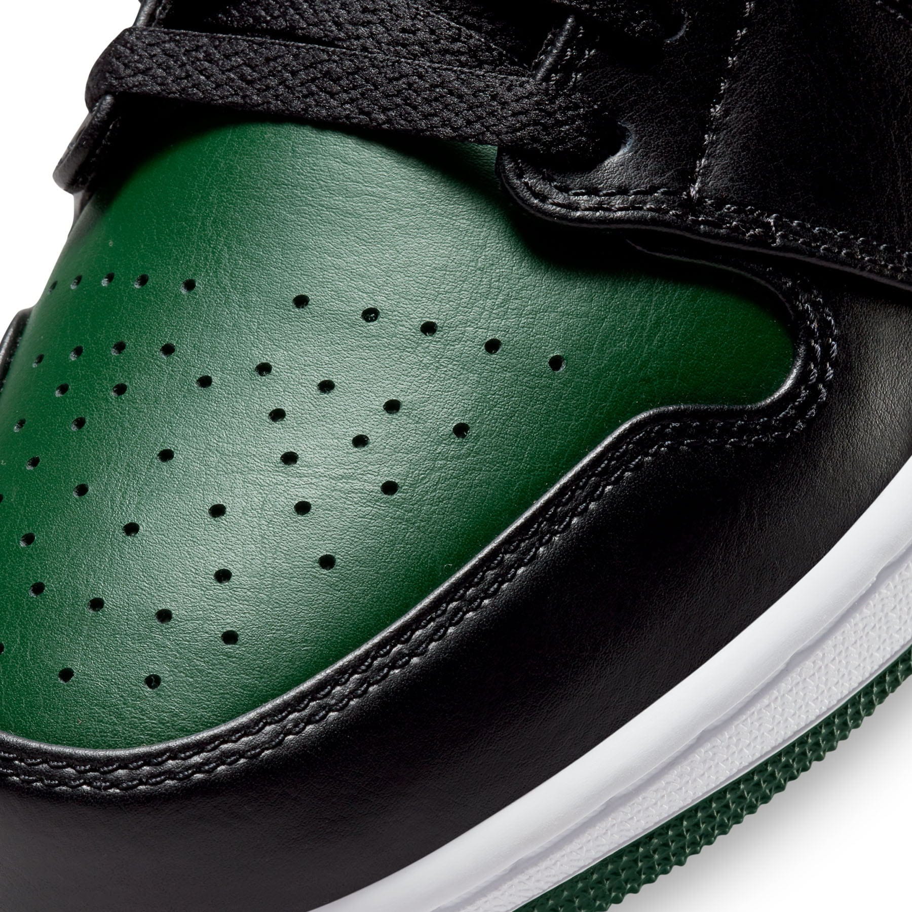 Air Jordan 1 Low 'Green Toe' - Image 6