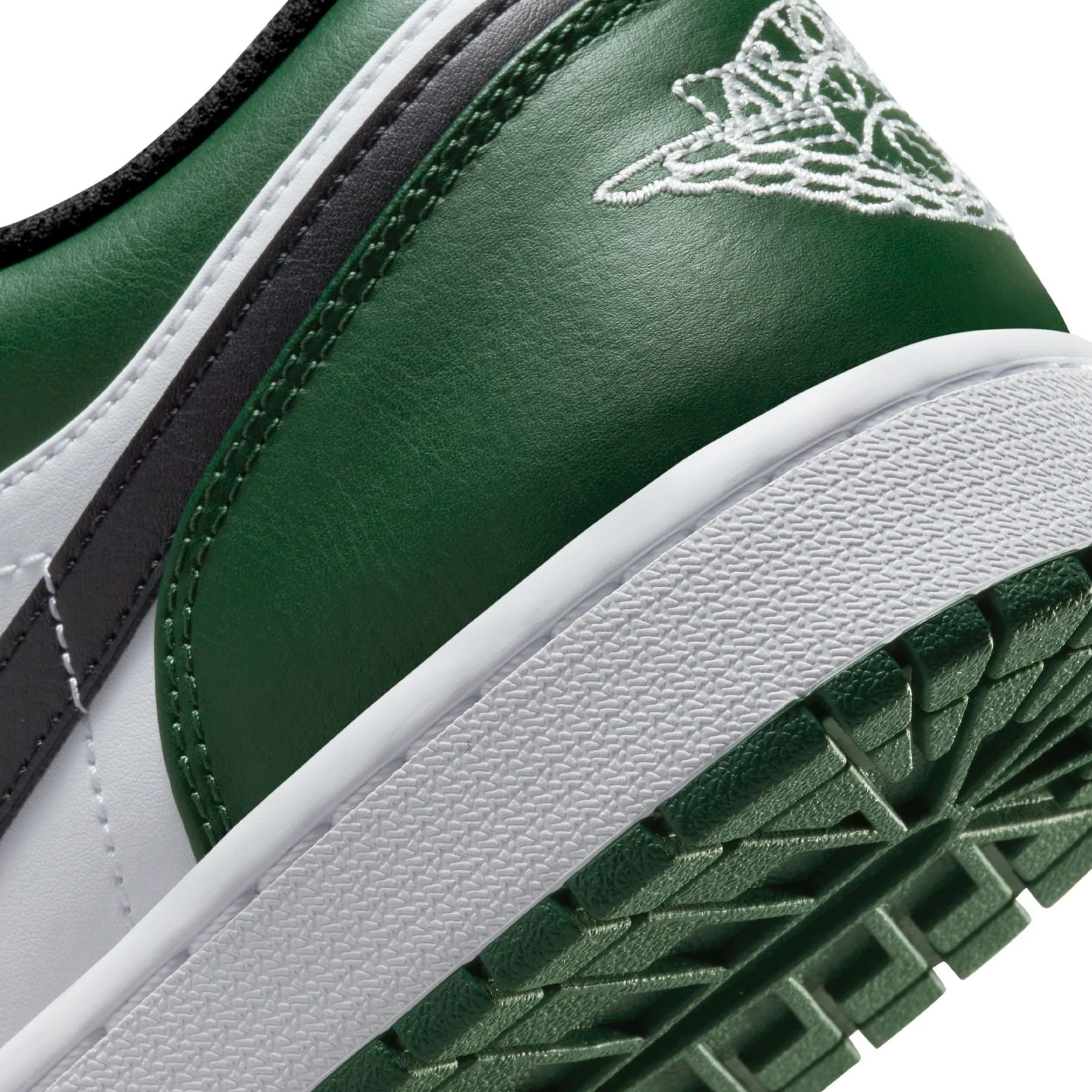 Air Jordan 1 Low 'Green Toe' - Image 7