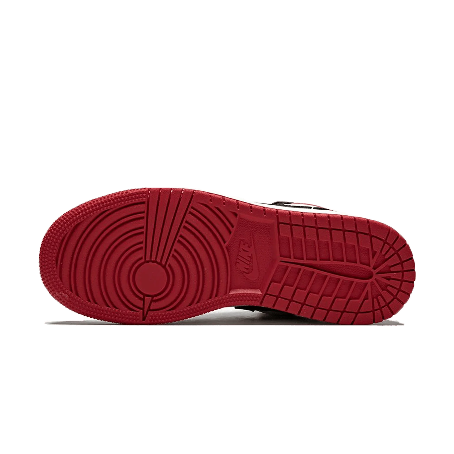 Air Jordan 1 Low GS 'Black Toe' - Image 4