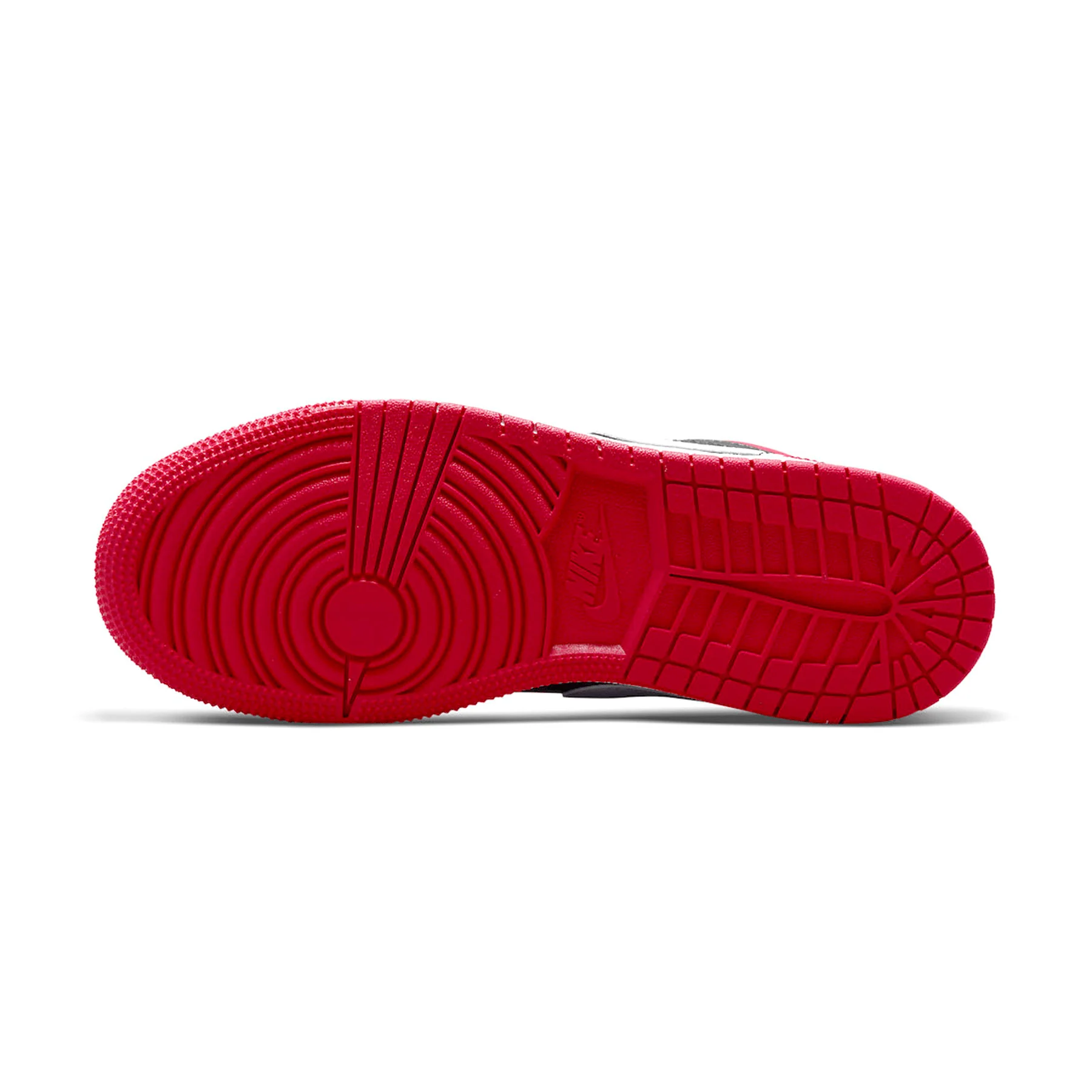 Air Jordan 1 Low GS 'Black Very Berry' - Image 5