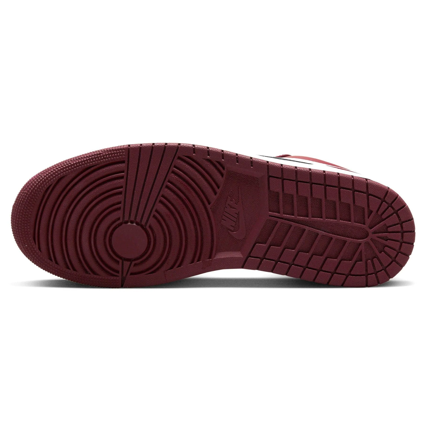 Air Jordan 1 Low GS 'Cherrywood Red' - Image 3