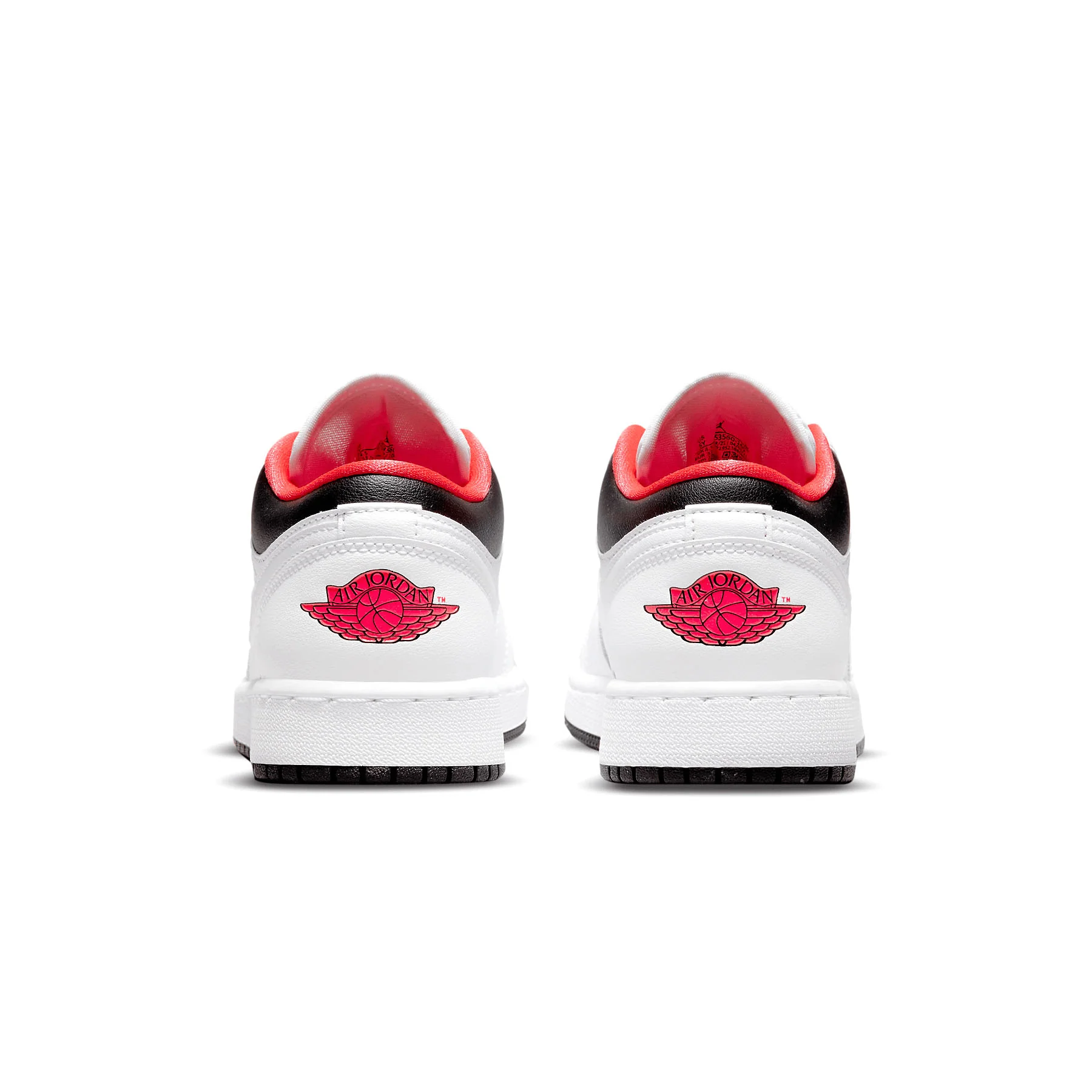 Air Jordan 1 Low GS 'Chicago Home' - Image 4