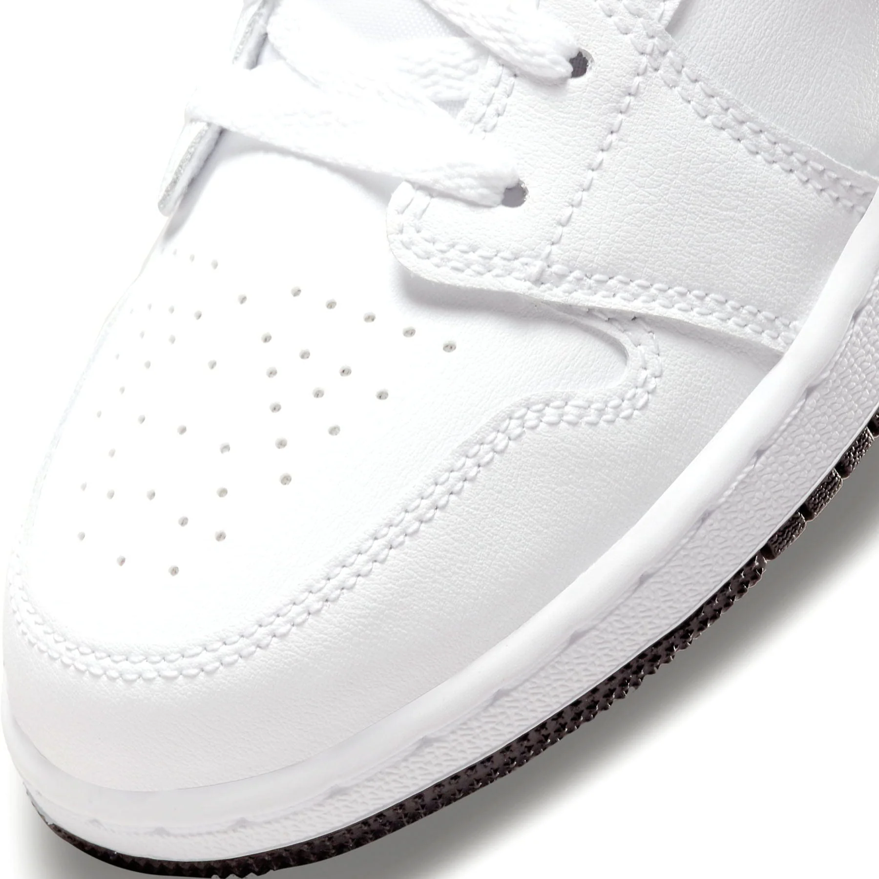 Air Jordan 1 Low GS 'Chicago Home' - Image 6