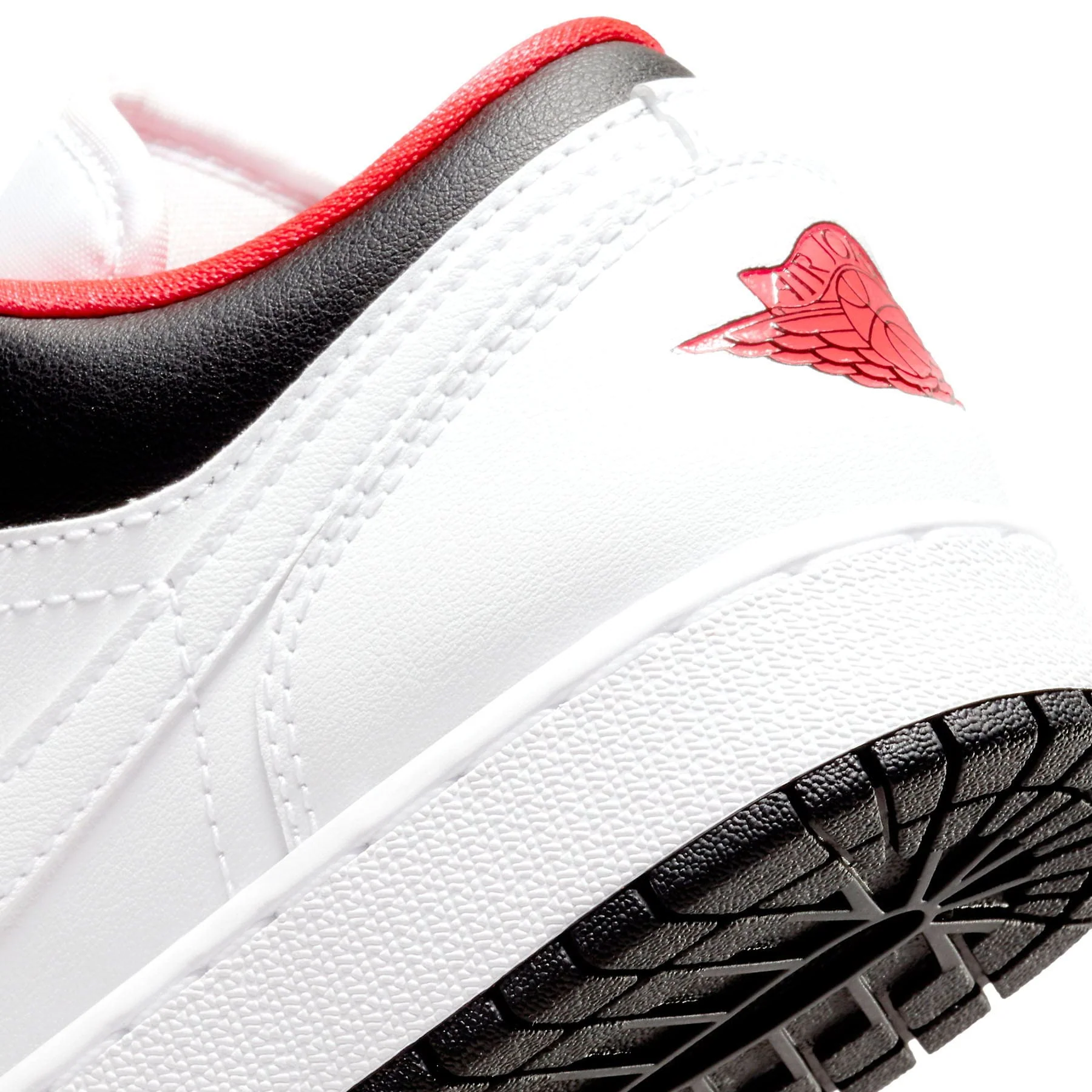 Air Jordan 1 Low GS 'Chicago Home' - Image 7