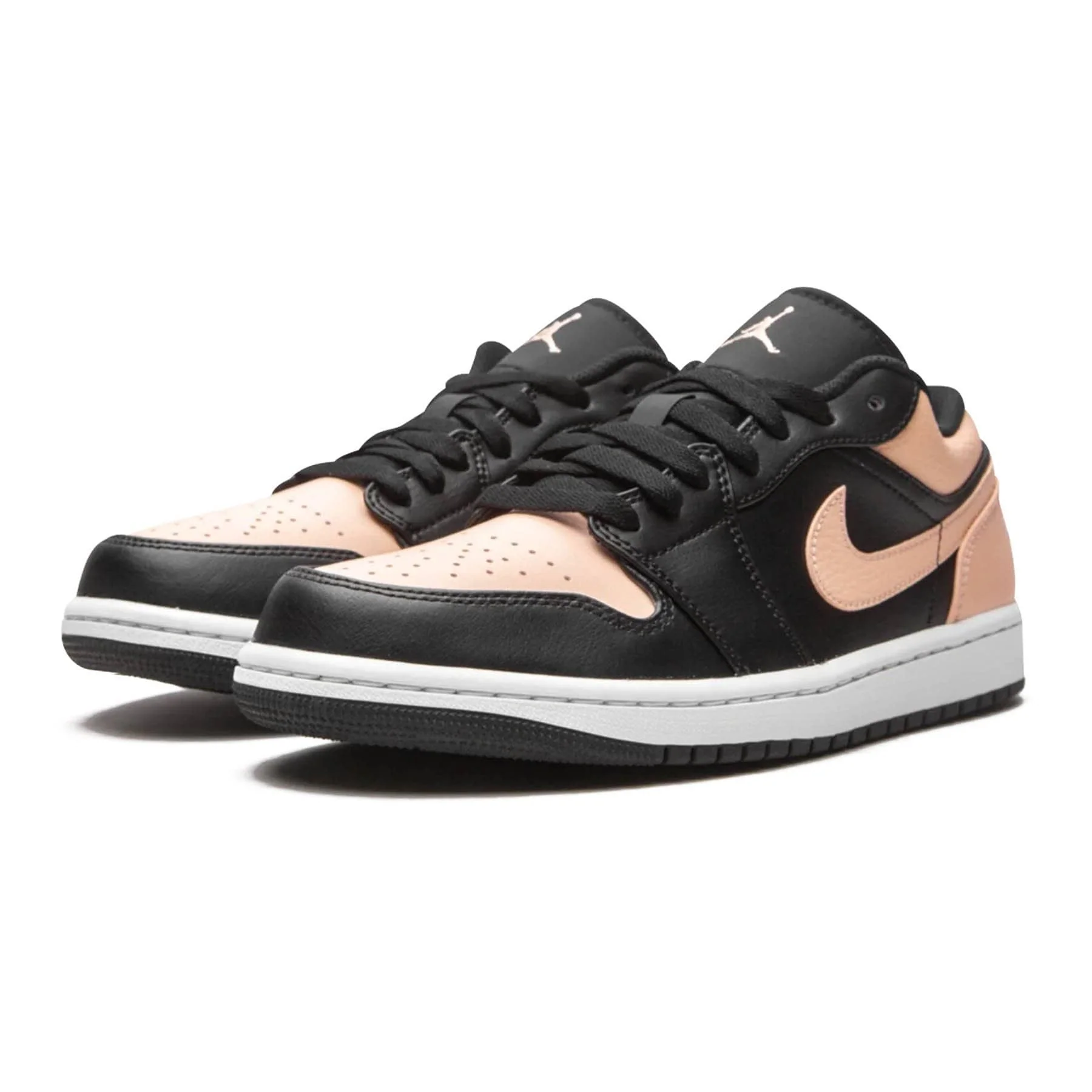 Air Jordan 1 Low GS 'Crimson Tint' - Image 2