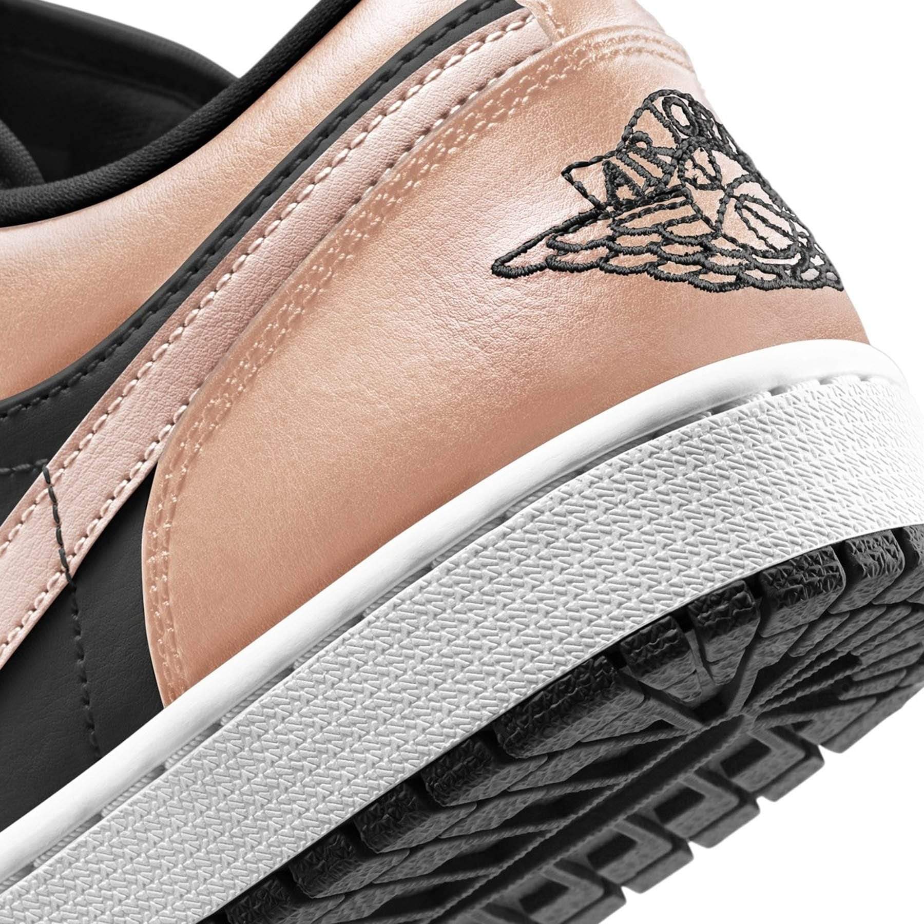Air Jordan 1 Low GS 'Crimson Tint' - Image 5