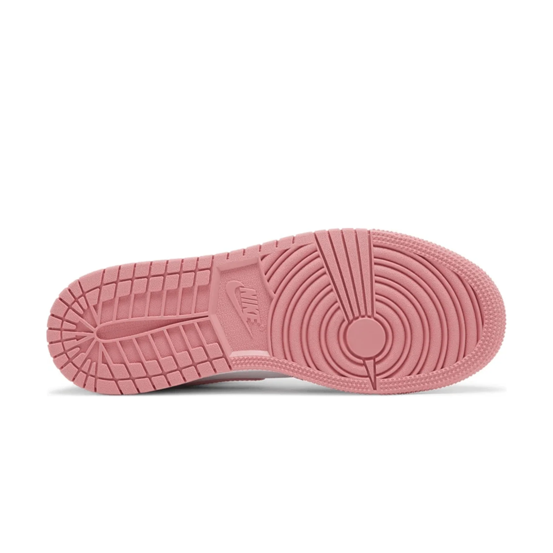 Air Jordan 1 Low GS 'Desert Berry' - Image 5