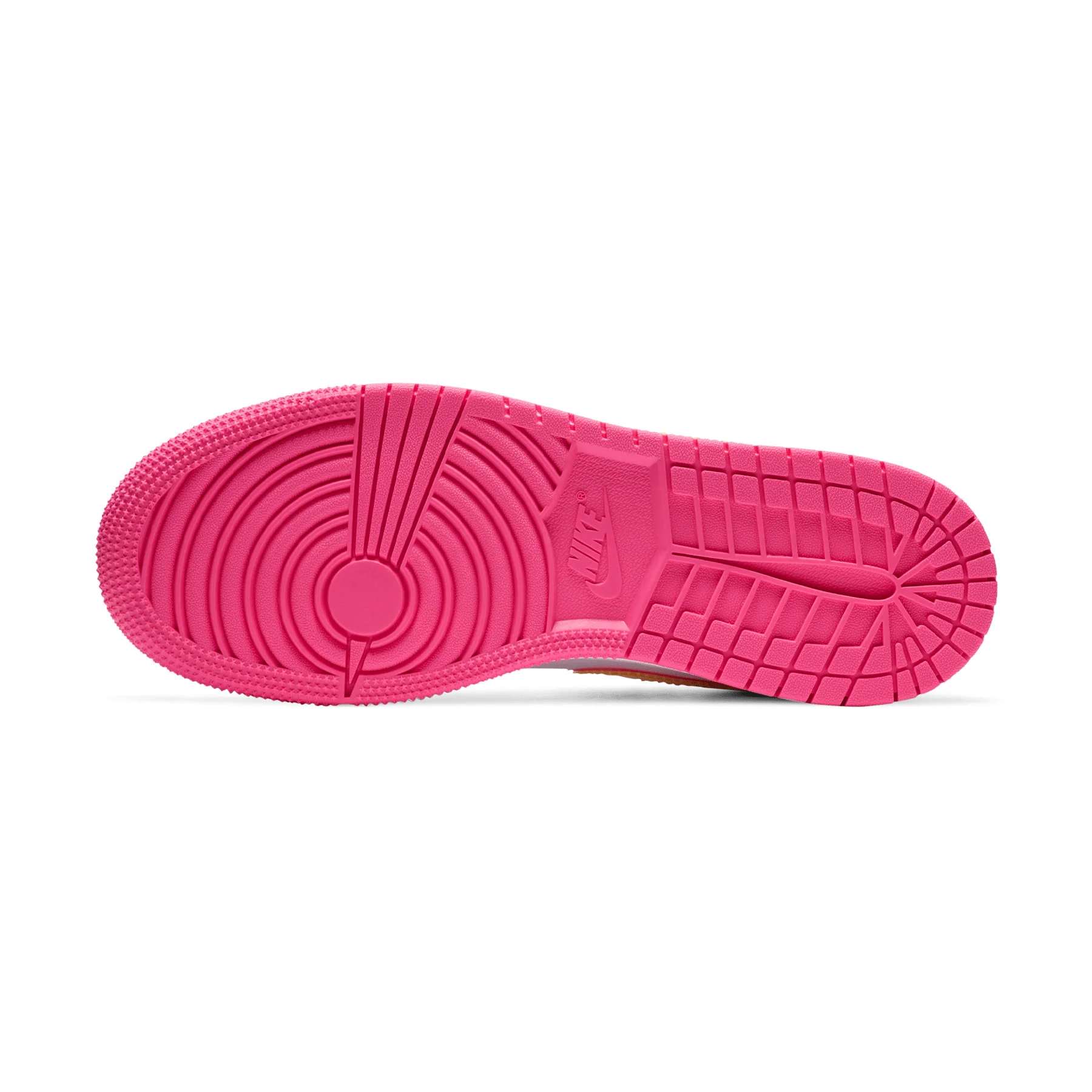 Air Jordan 1 Low GS 'Edge Glow' - Image 5