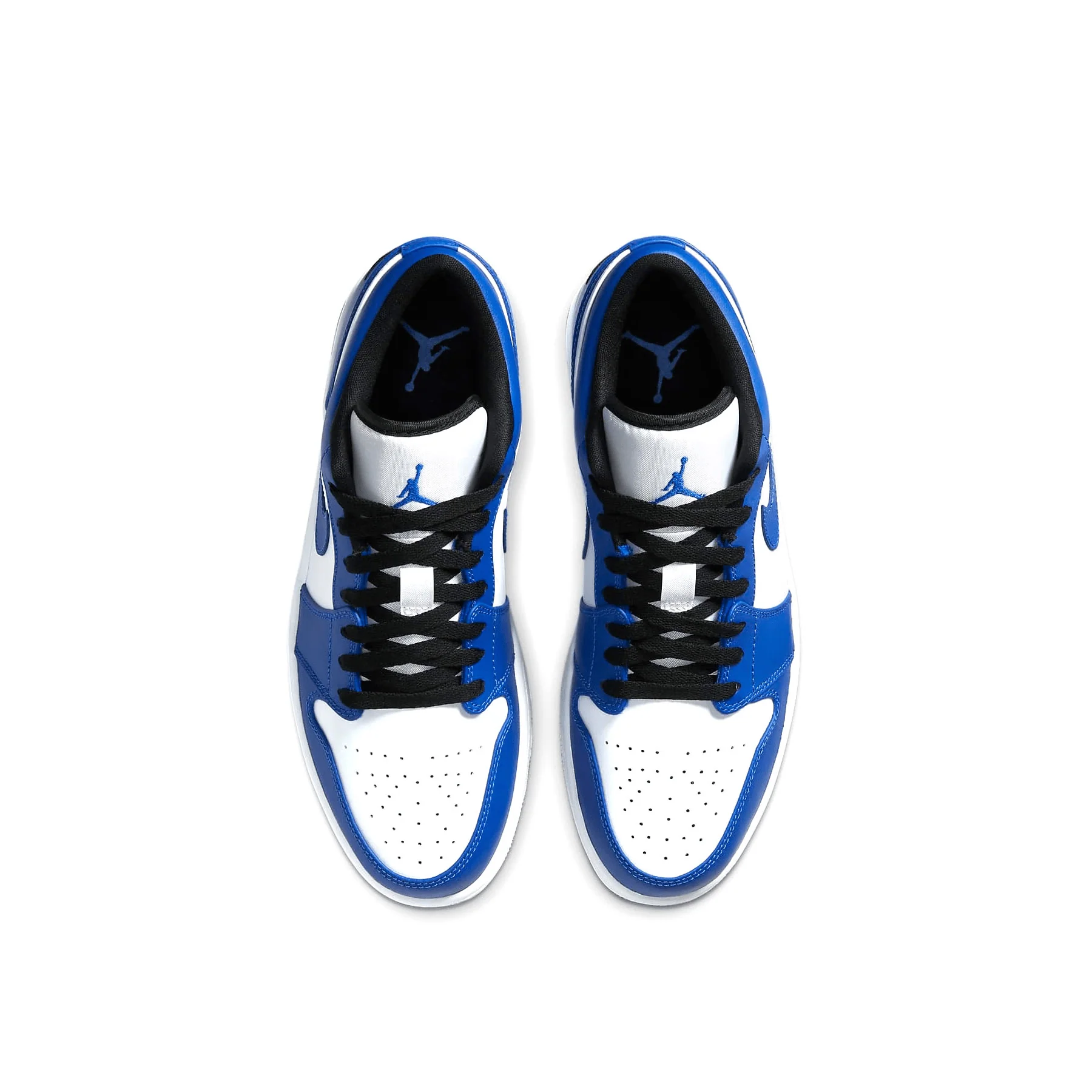 Air Jordan 1 Low GS 'Game Royal' - Image 3