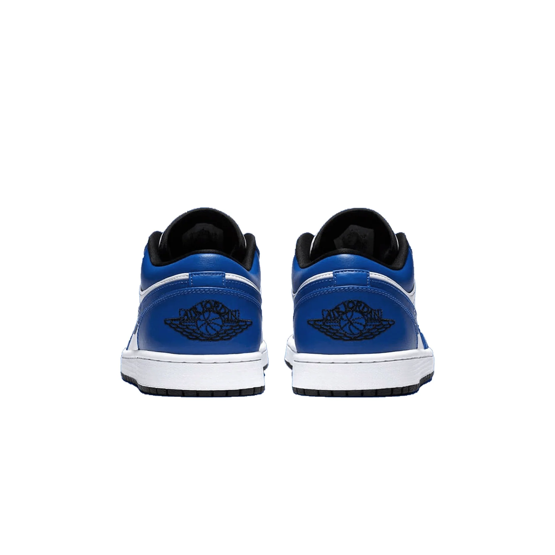 Air Jordan 1 Low GS 'Game Royal' - Image 4