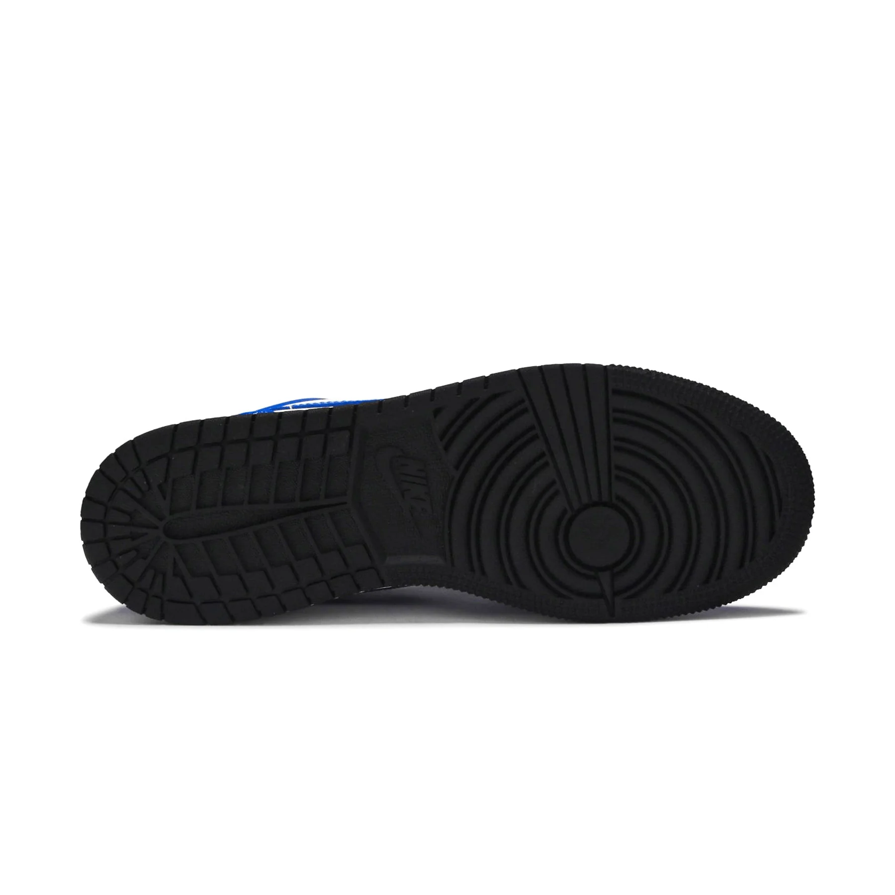 Air Jordan 1 Low GS 'Game Royal' - Image 5