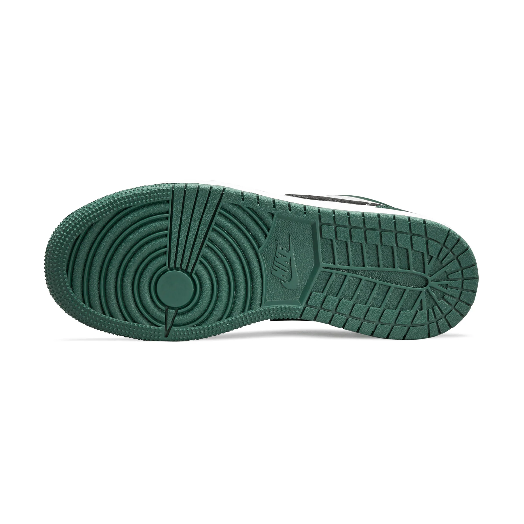 Air Jordan 1 Low GS 'Green Toe' - Image 5