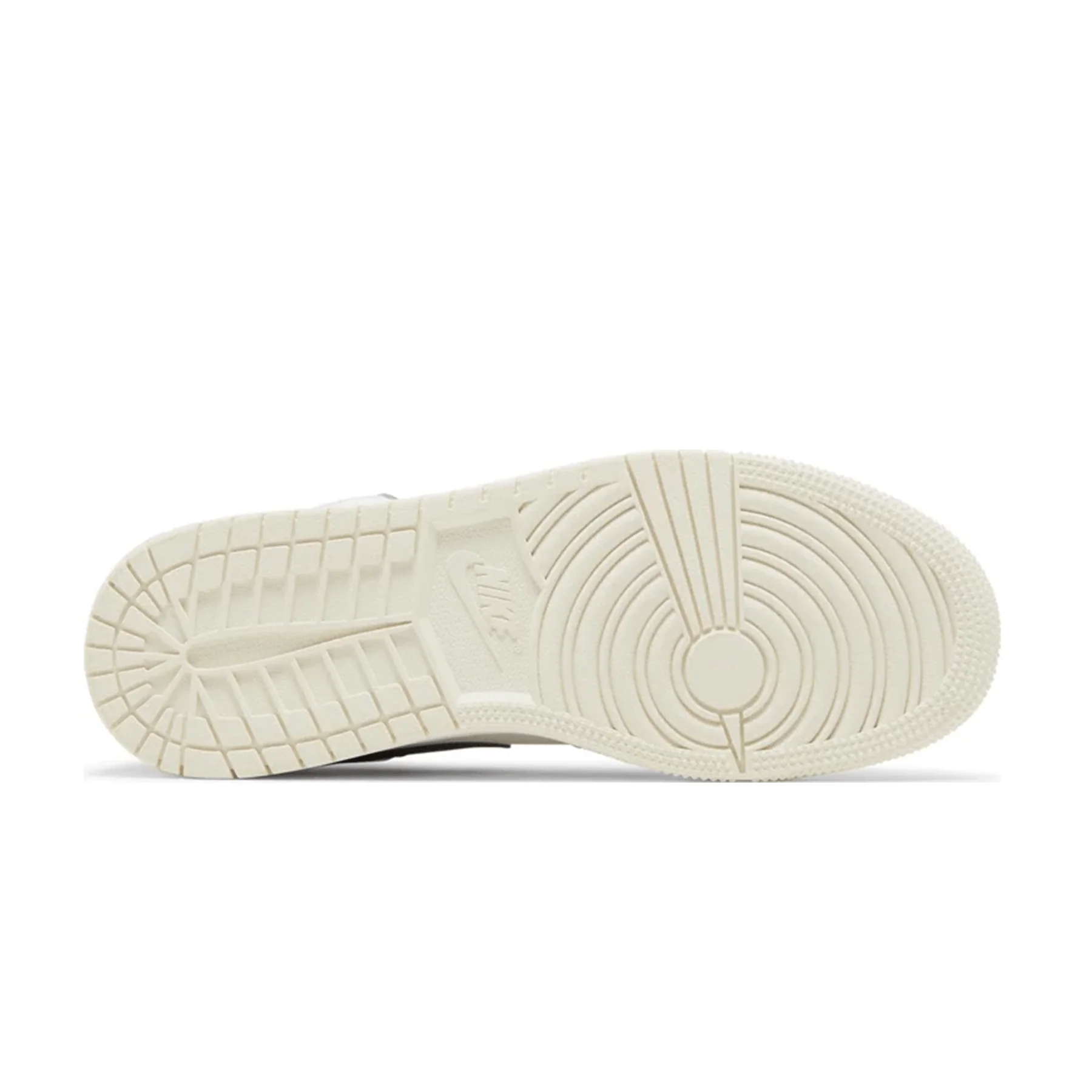 Air Jordan 1 Low GS 'Ice Blue' - Image 4