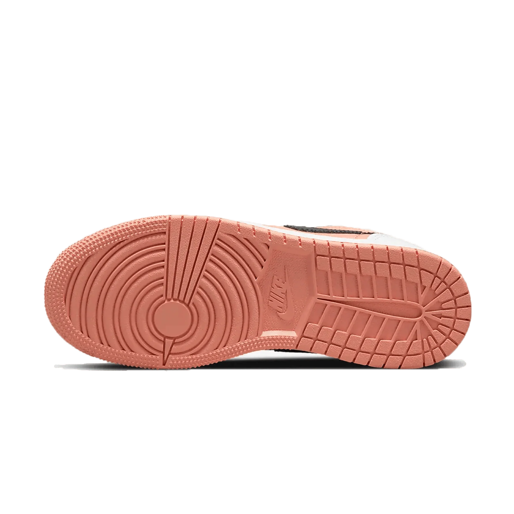 Air Jordan 1 Low GS 'Light Madder Root' - Image 4