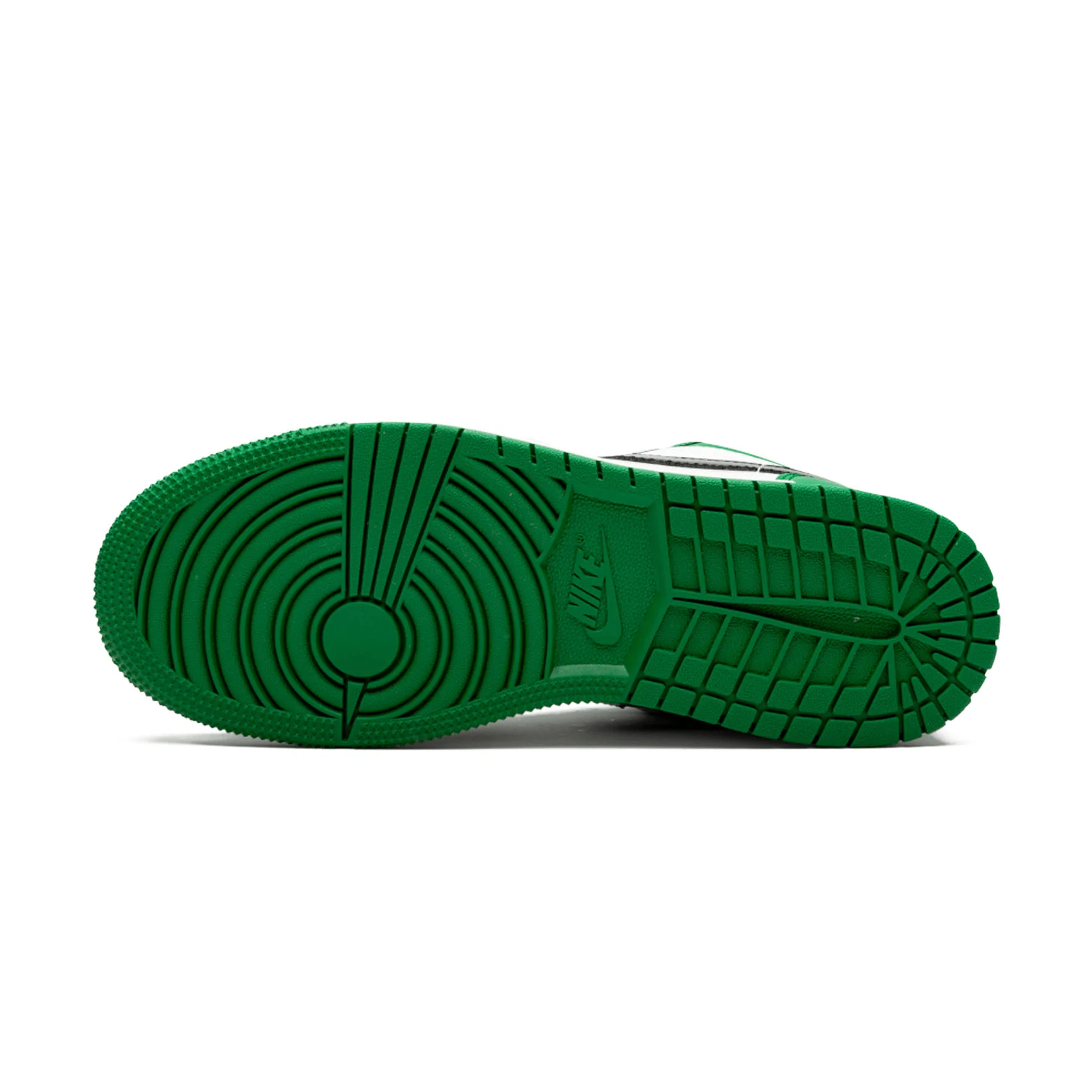 Air Jordan 1 Low GS 'Pine Green' - Image 5