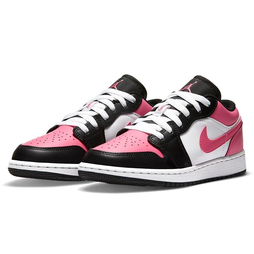 Air Jordan 1 Low GS 'Pinksicle' 2020 - Image 2