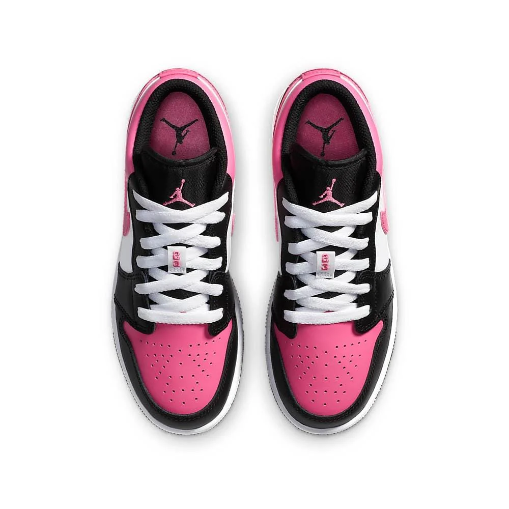 Air Jordan 1 Low GS 'Pinksicle' 2020 - Image 3