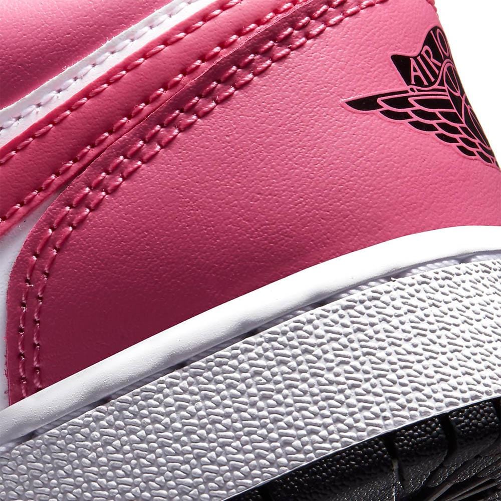 Air Jordan 1 Low GS 'Pinksicle' 2020 - Image 6