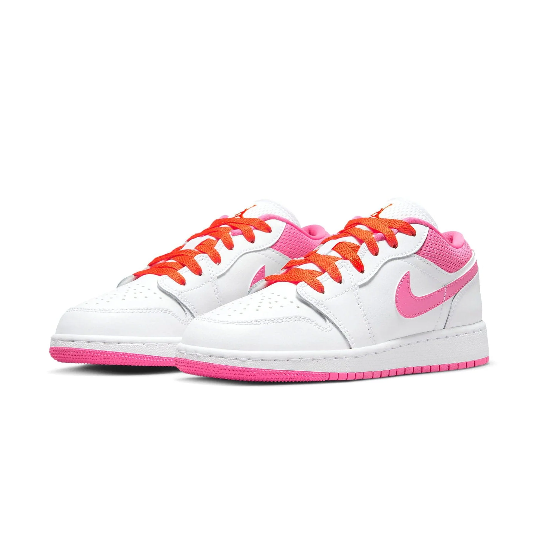 Air Jordan 1 Low GS 'Pinksicle' 2022 - Image 2