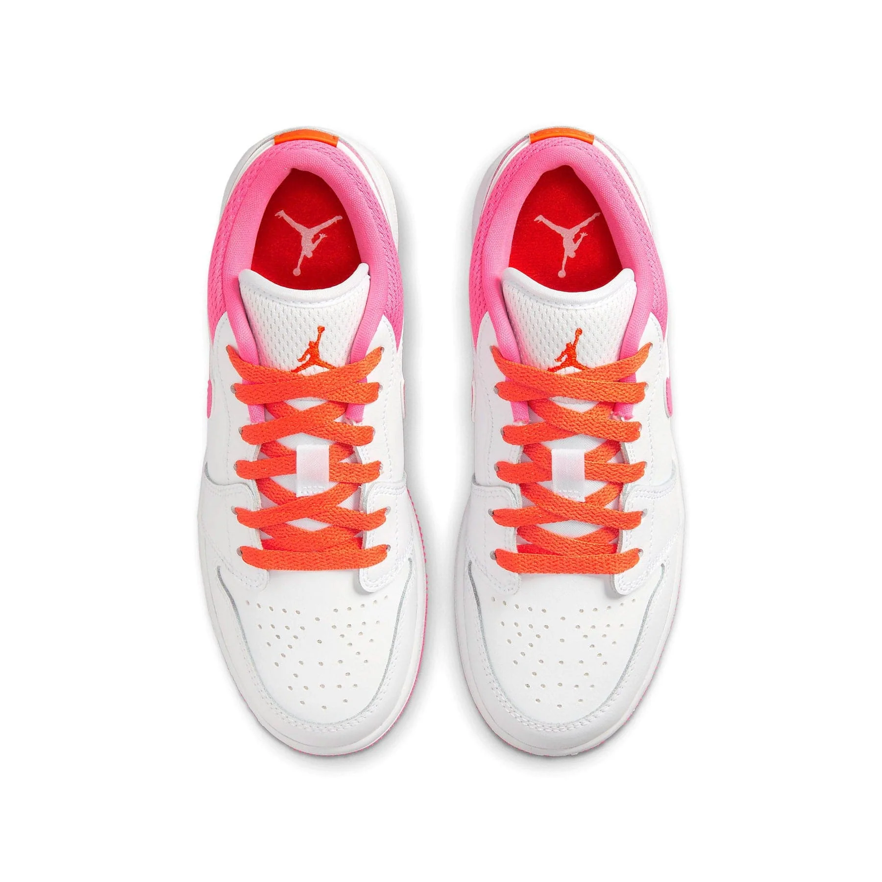 Air Jordan 1 Low GS 'Pinksicle' 2022 - Image 3